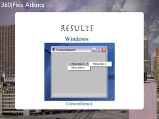 ResultS Windows ContextMenu1 