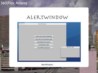 AlertWindow AlertWindow1 