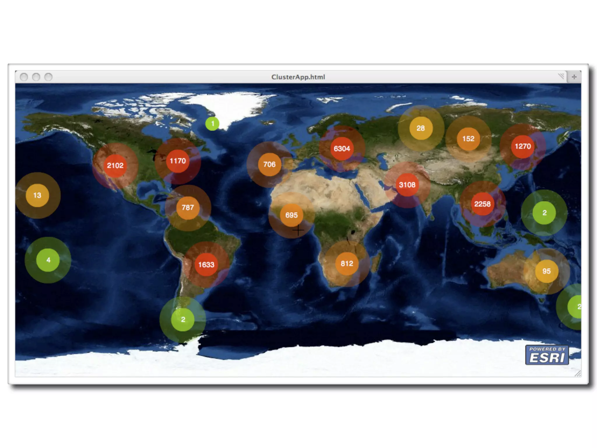 Mansour Raad & Anthony Jayaprakash - Yet Another Mapping Framework, NOT!