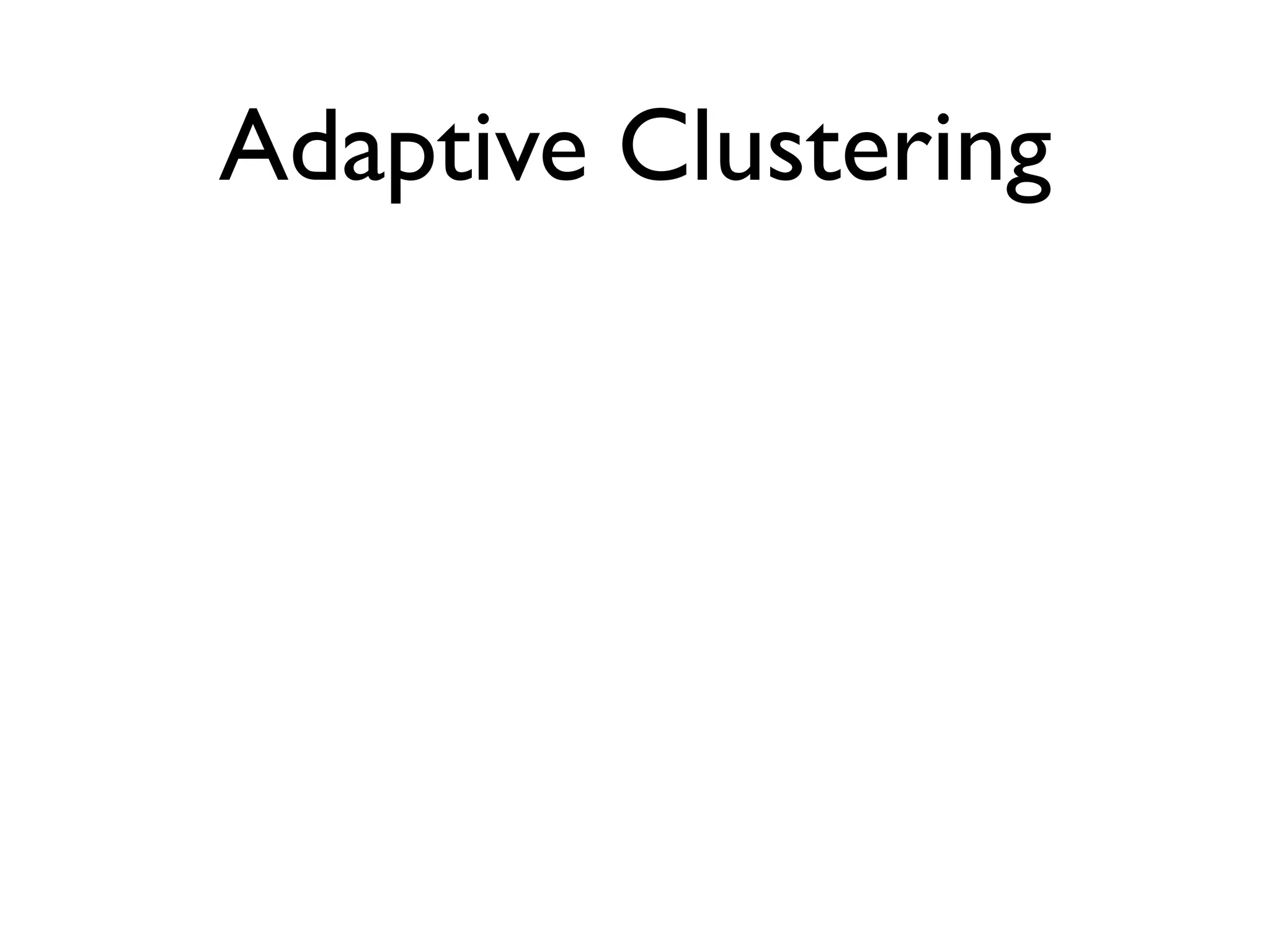 Mansour Raad & Anthony Jayaprakash - Yet Another Mapping Framework, NOT!