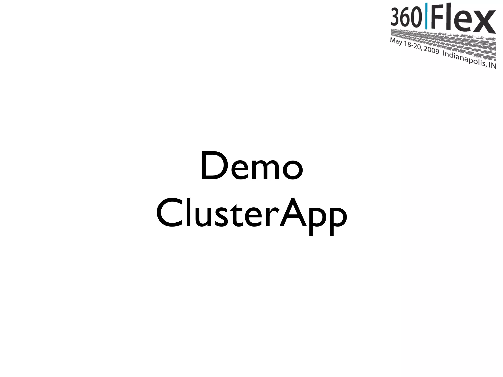Mansour Raad & Anthony Jayaprakash - Yet Another Mapping Framework, NOT!