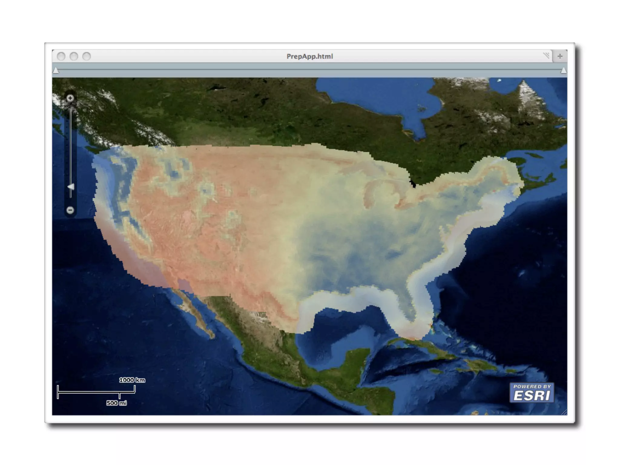Mansour Raad & Anthony Jayaprakash - Yet Another Mapping Framework, NOT!