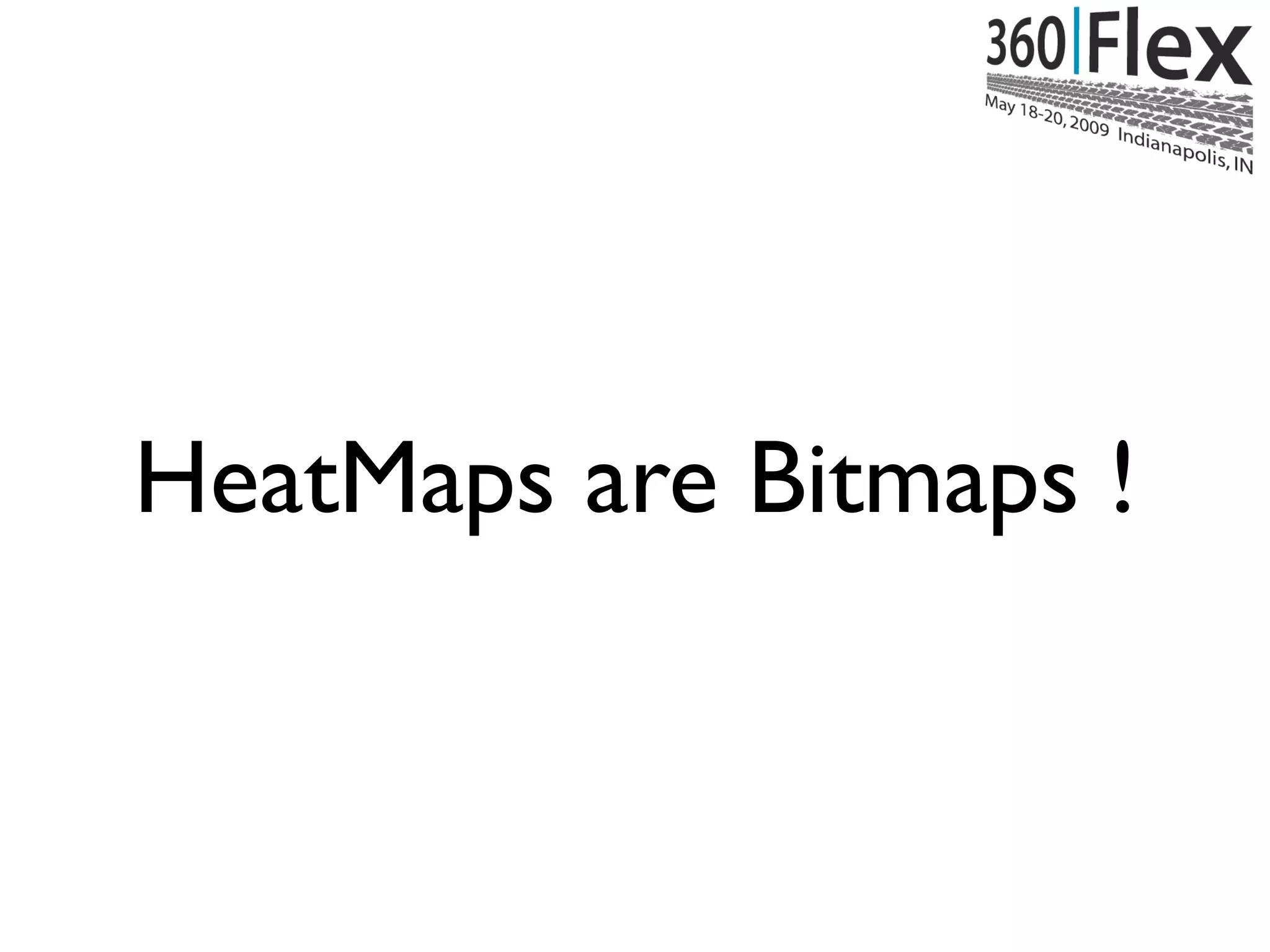 Mansour Raad & Anthony Jayaprakash - Yet Another Mapping Framework, NOT!
