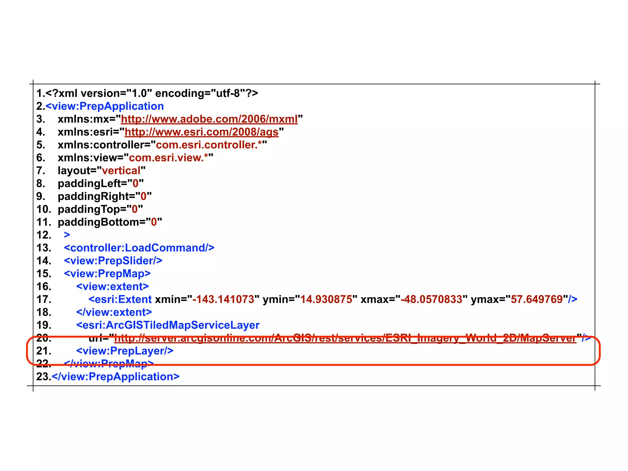 Mansour Raad & Anthony Jayaprakash - Yet Another Mapping Framework, NOT!