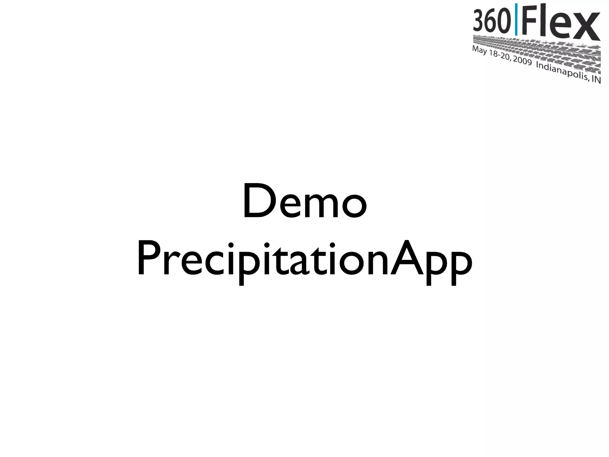 Mansour Raad & Anthony Jayaprakash - Yet Another Mapping Framework, NOT!