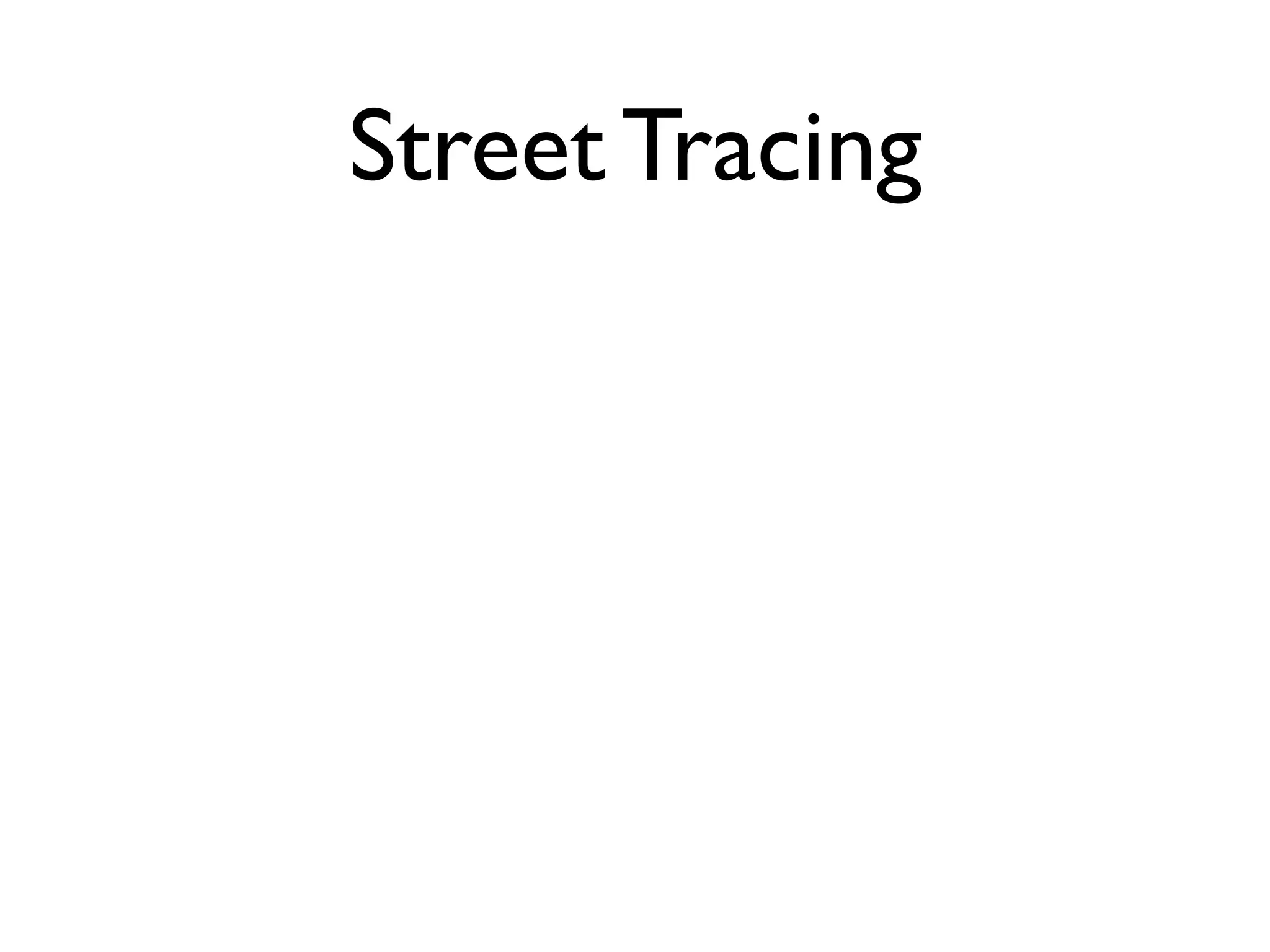 Mansour Raad & Anthony Jayaprakash - Yet Another Mapping Framework, NOT!