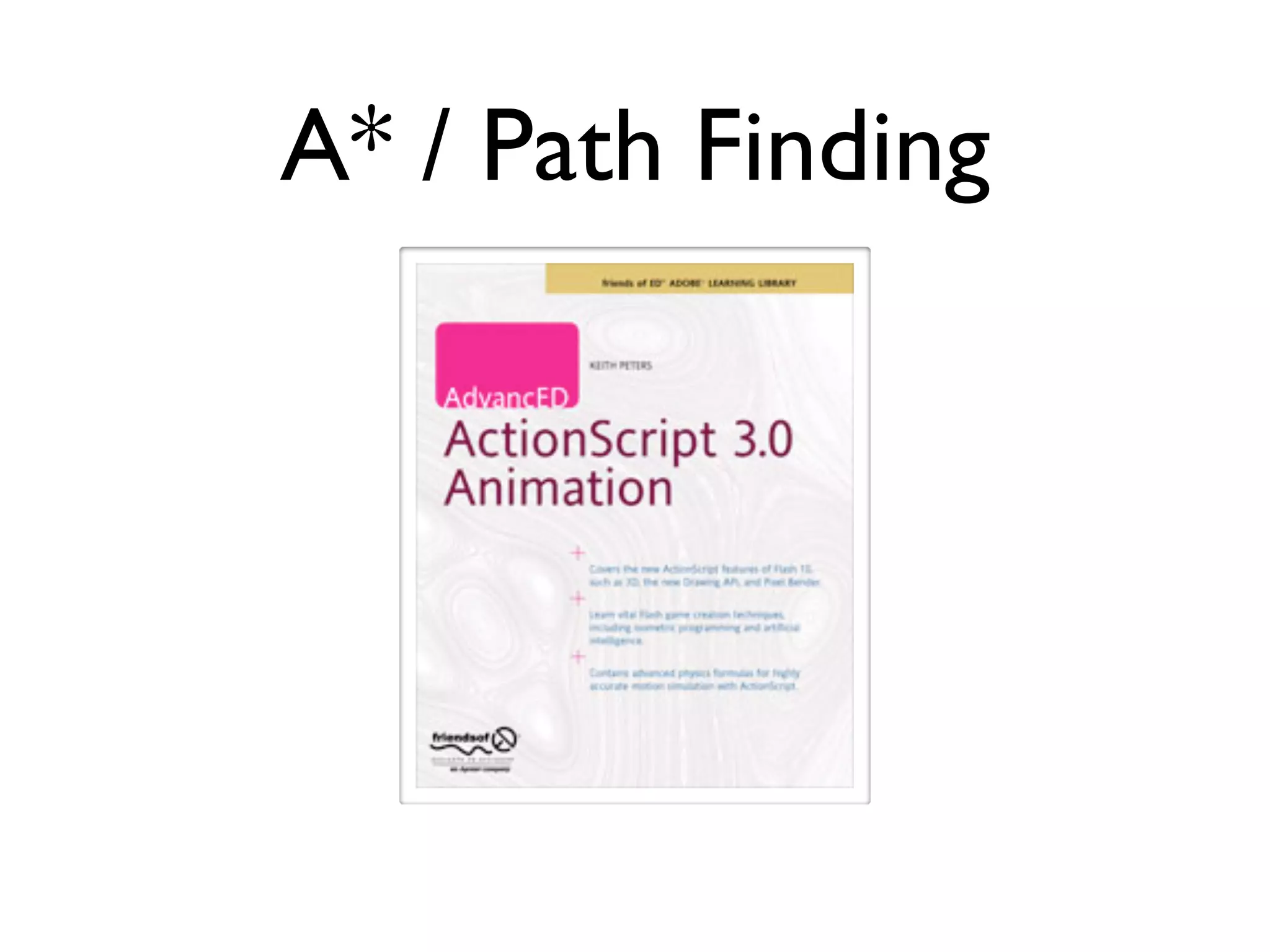 Mansour Raad & Anthony Jayaprakash - Yet Another Mapping Framework, NOT!