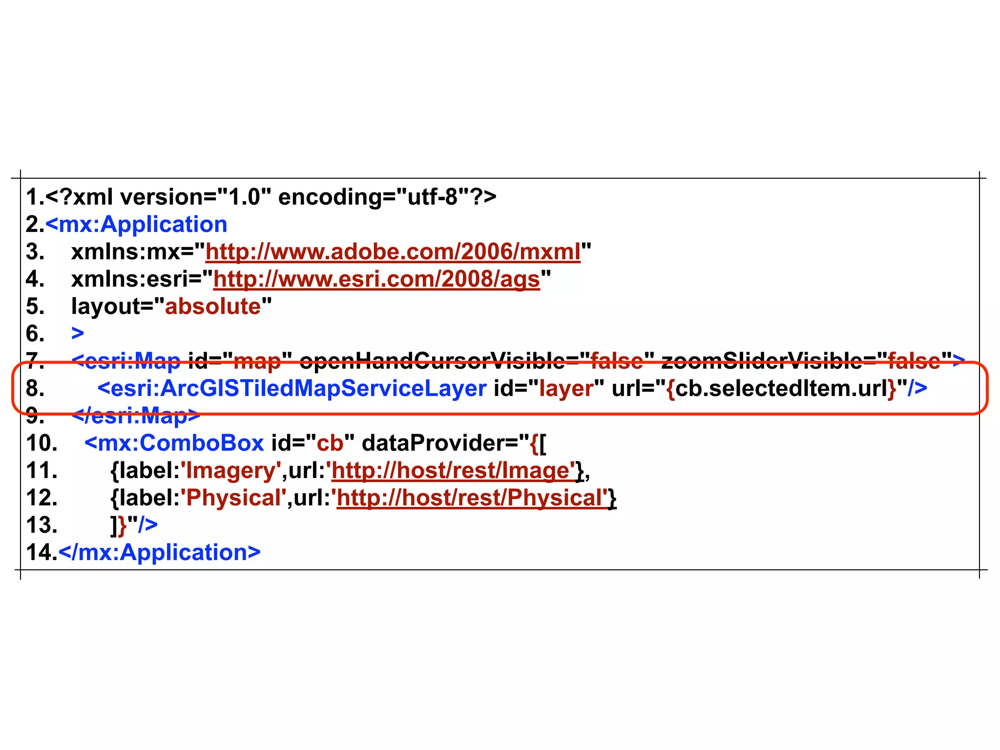 Mansour Raad & Anthony Jayaprakash - Yet Another Mapping Framework, NOT!