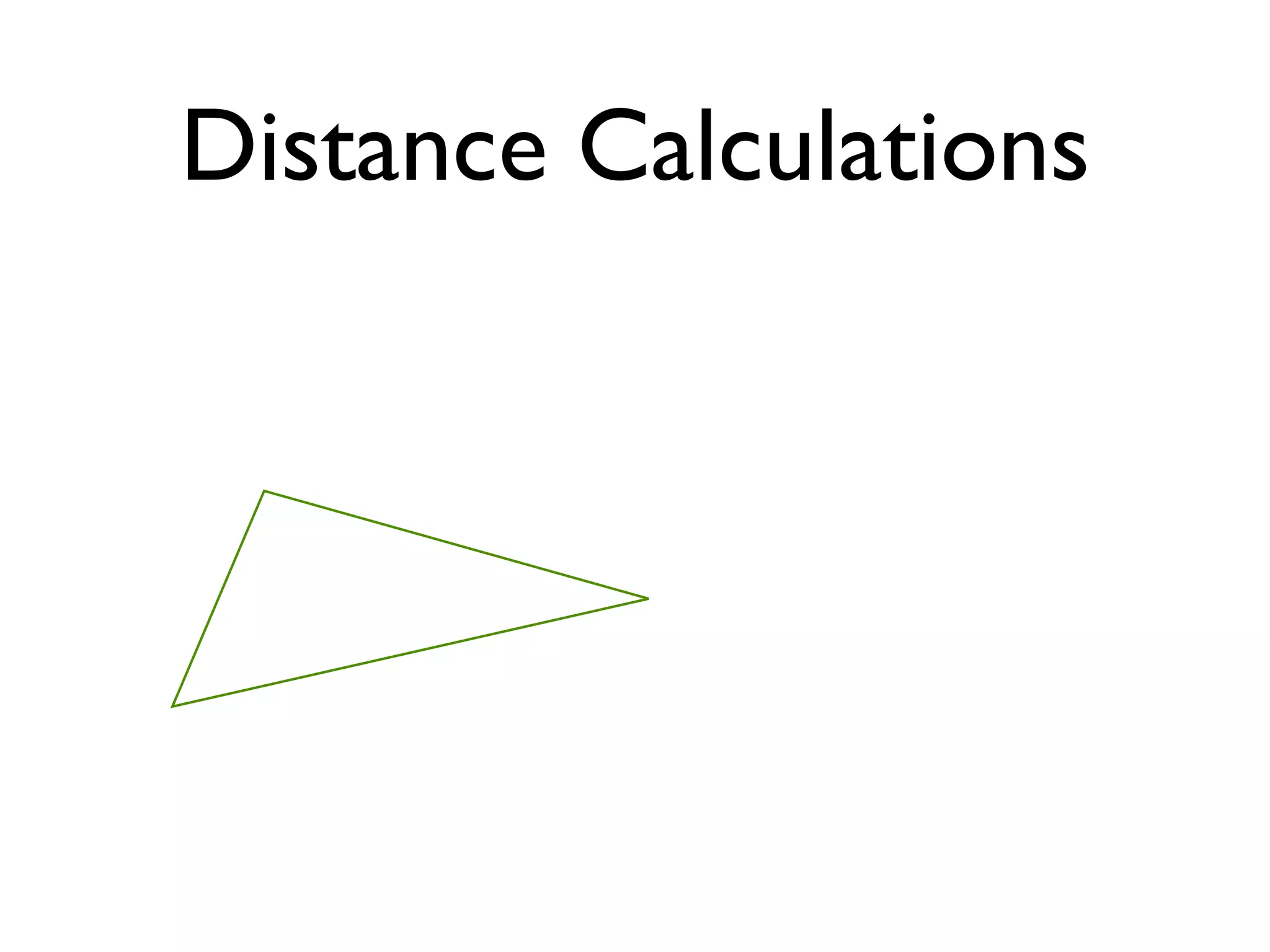 Mansour Raad & Anthony Jayaprakash - Yet Another Mapping Framework, NOT!