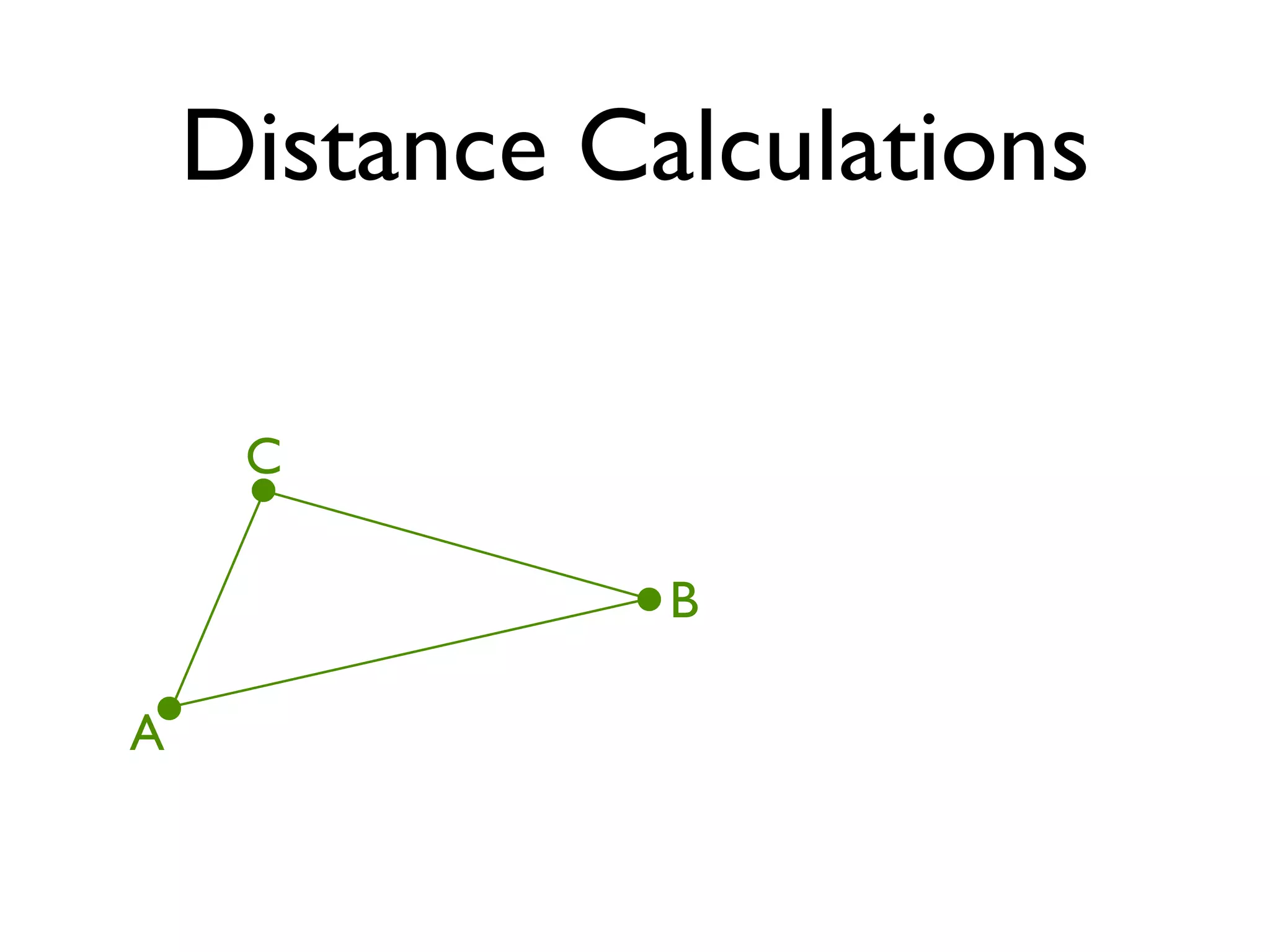 Mansour Raad & Anthony Jayaprakash - Yet Another Mapping Framework, NOT!
