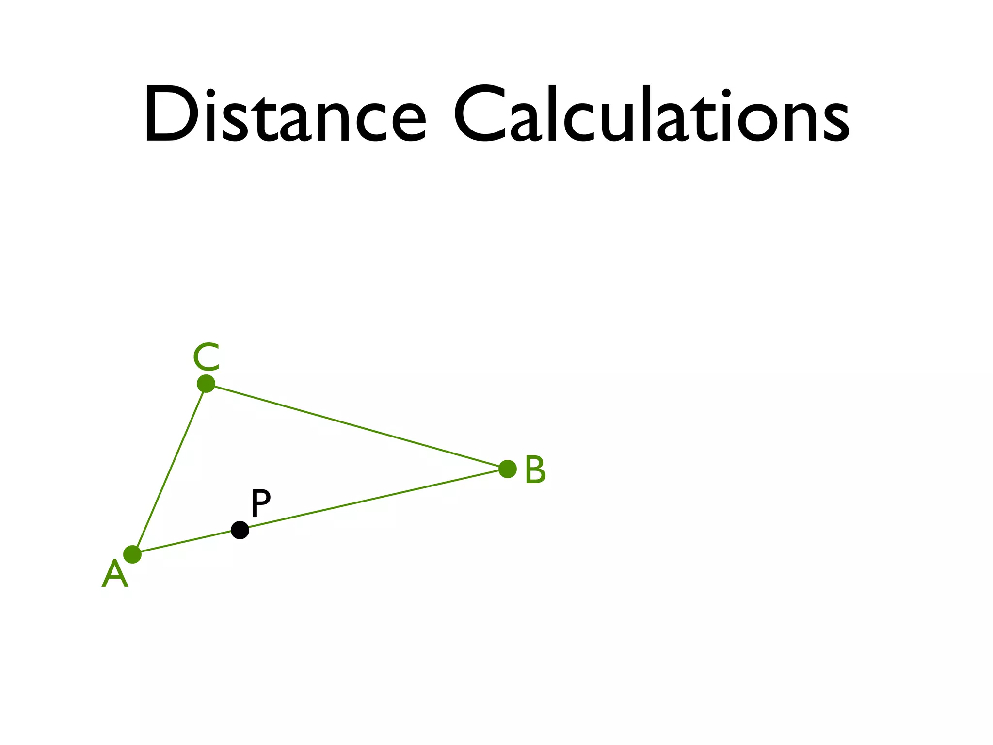 Mansour Raad & Anthony Jayaprakash - Yet Another Mapping Framework, NOT!