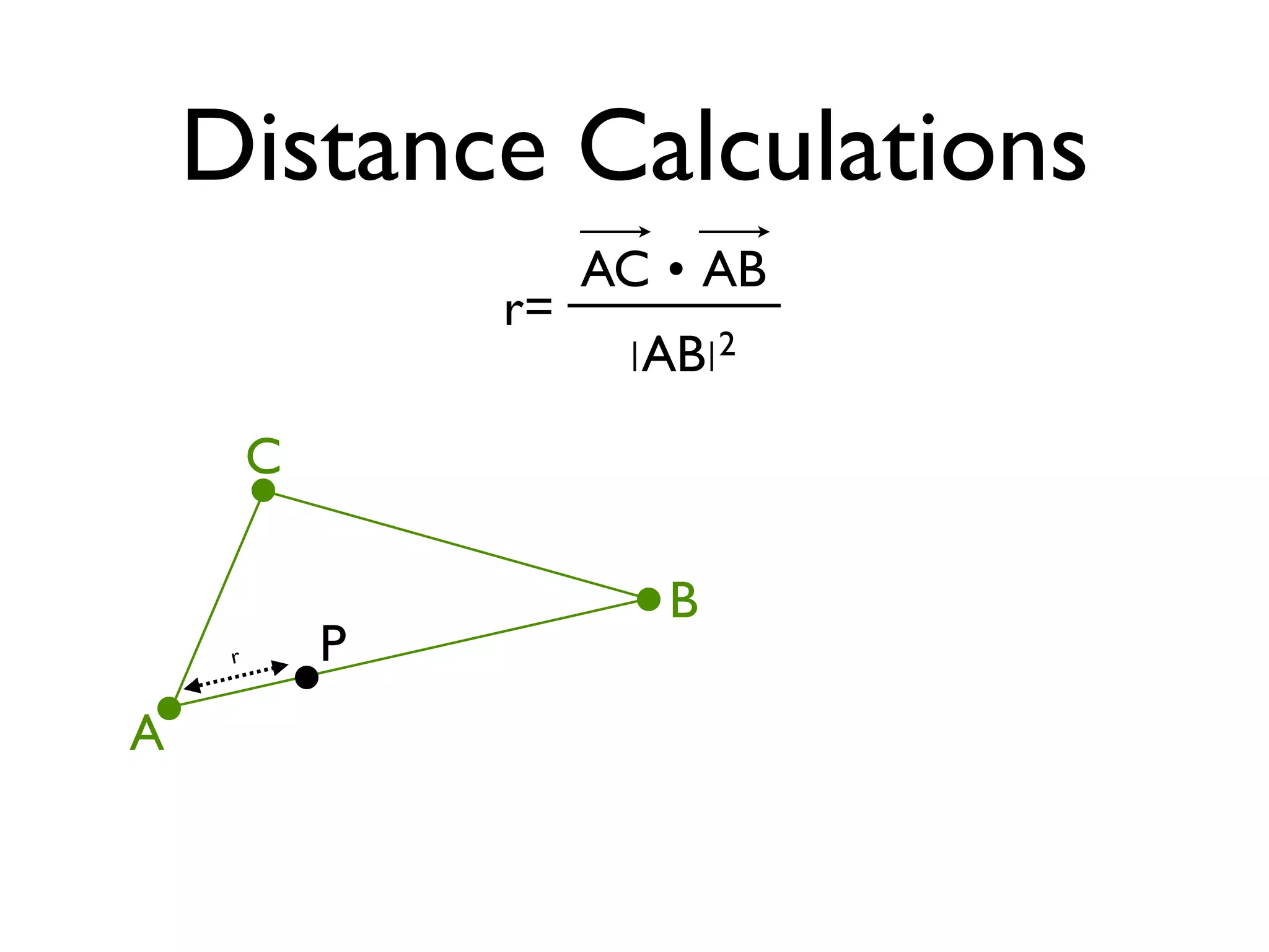 Mansour Raad & Anthony Jayaprakash - Yet Another Mapping Framework, NOT!