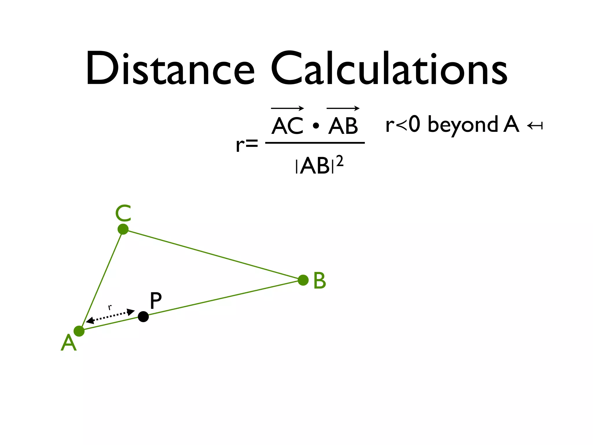 Mansour Raad & Anthony Jayaprakash - Yet Another Mapping Framework, NOT!