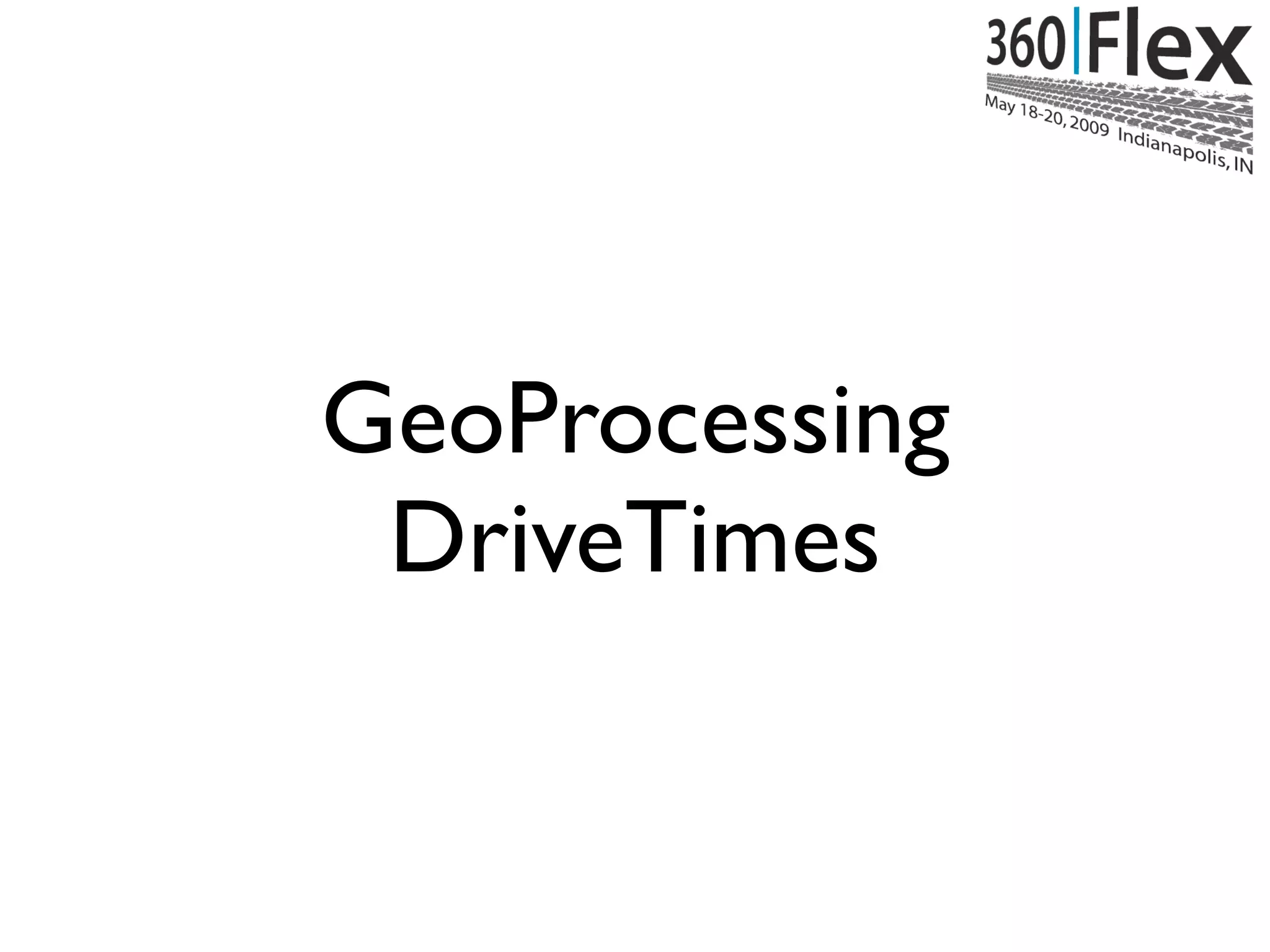 Mansour Raad & Anthony Jayaprakash - Yet Another Mapping Framework, NOT!