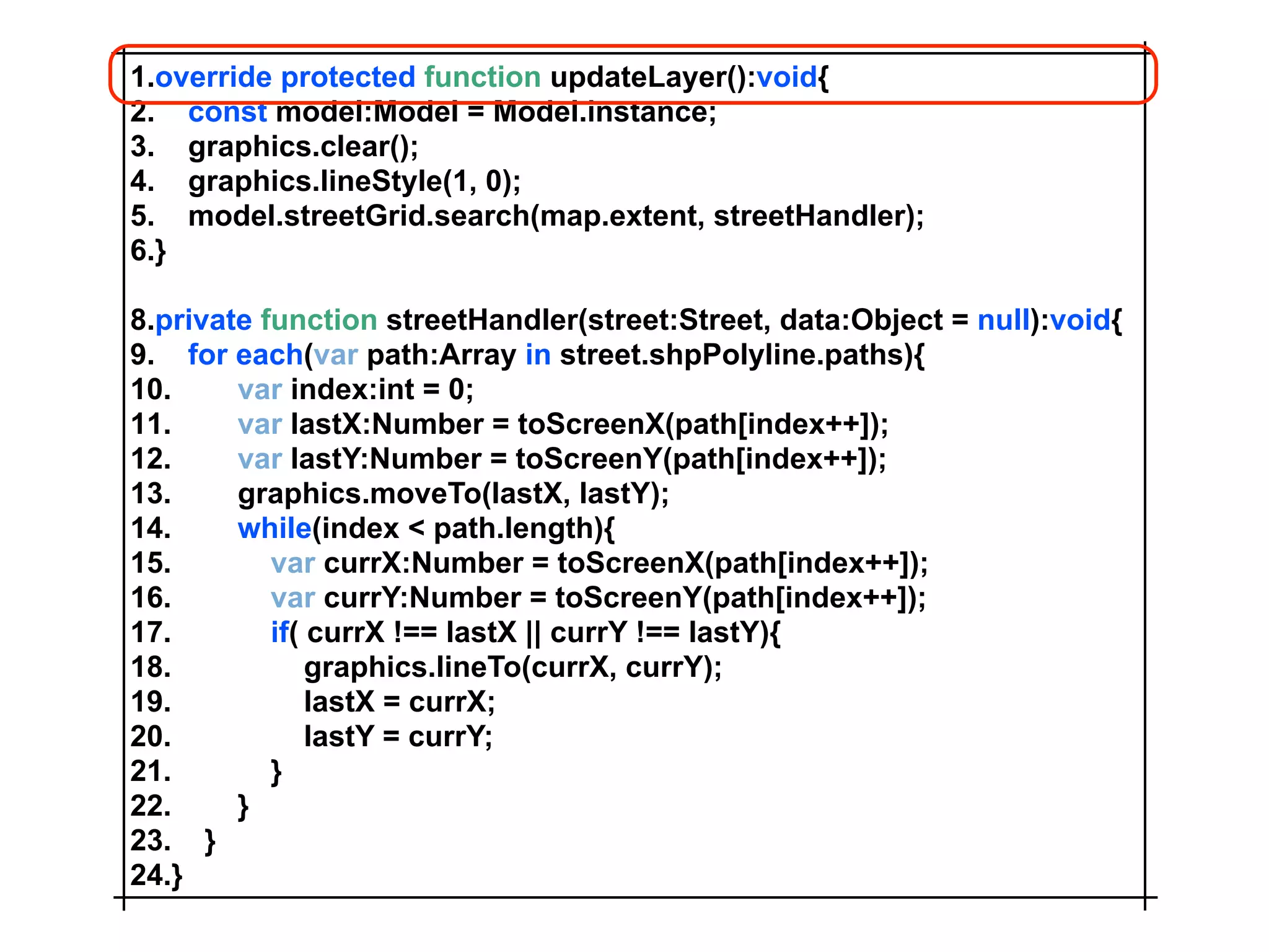 Mansour Raad & Anthony Jayaprakash - Yet Another Mapping Framework, NOT!