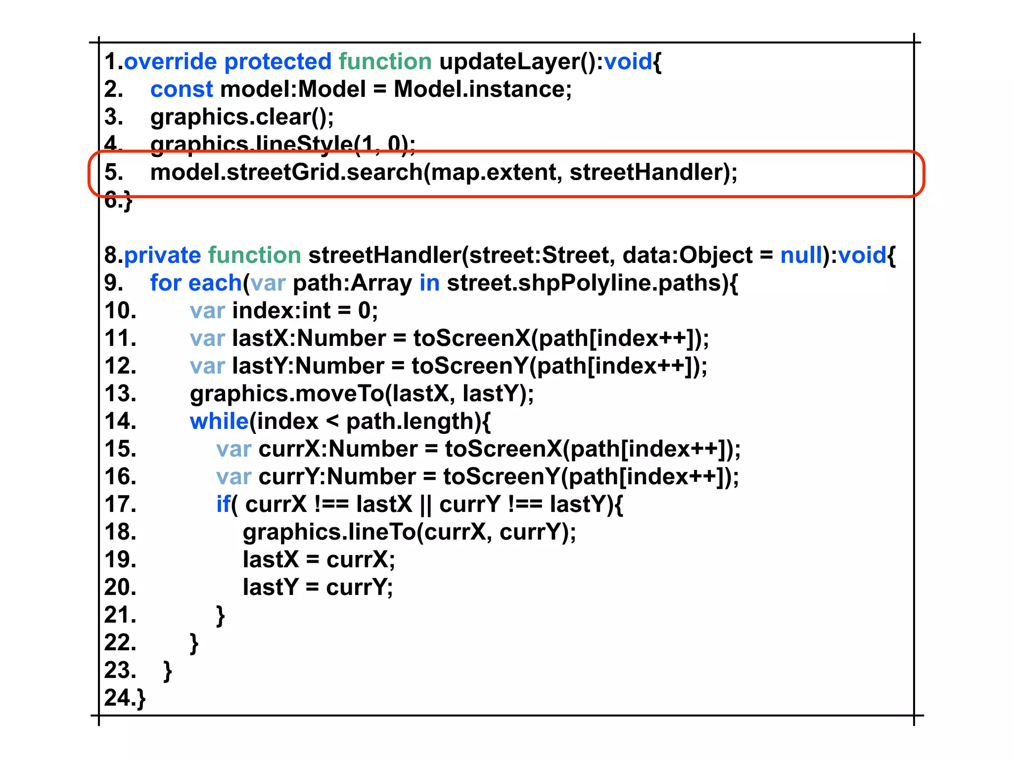 Mansour Raad & Anthony Jayaprakash - Yet Another Mapping Framework, NOT!
