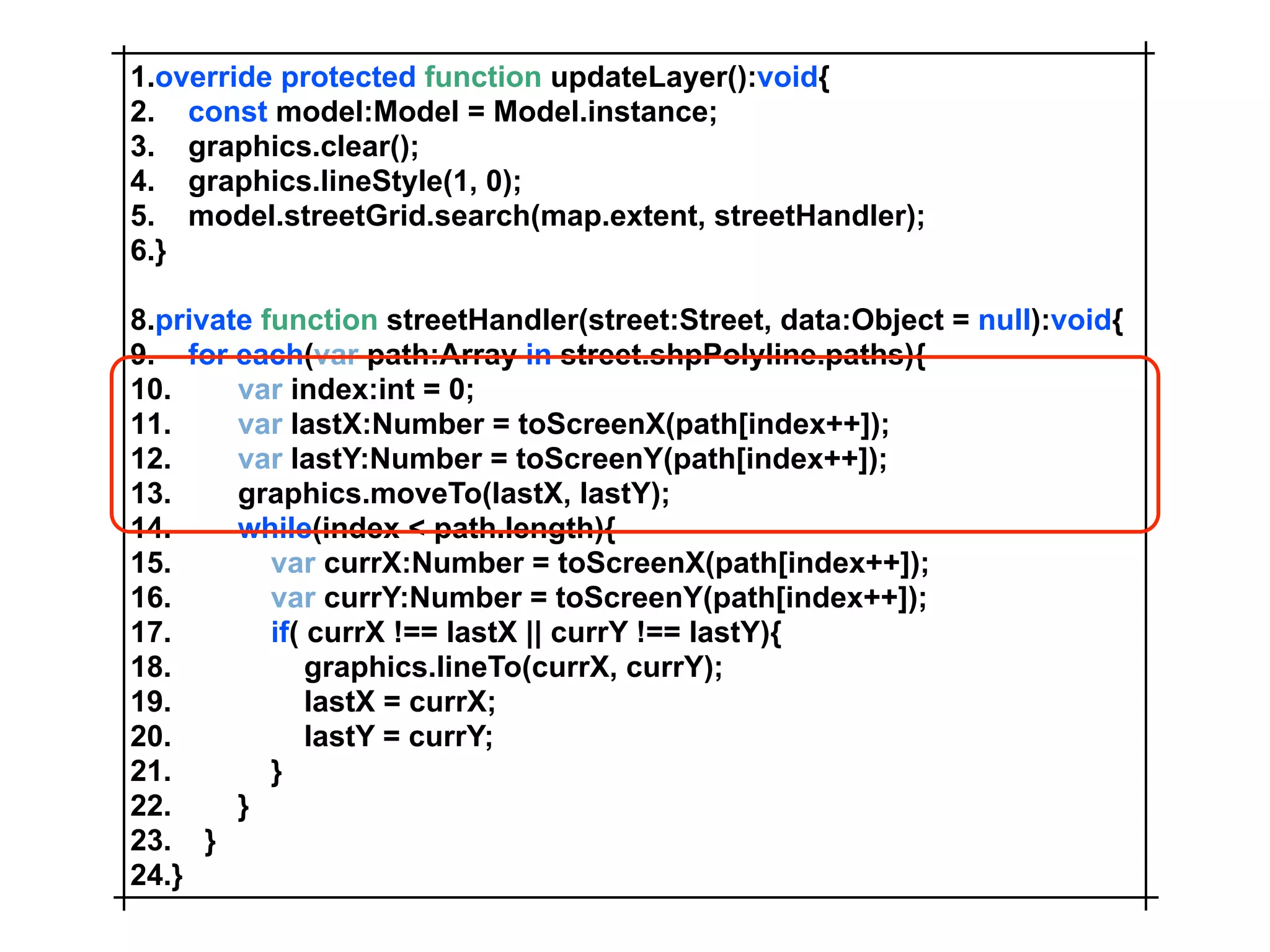 Mansour Raad & Anthony Jayaprakash - Yet Another Mapping Framework, NOT!