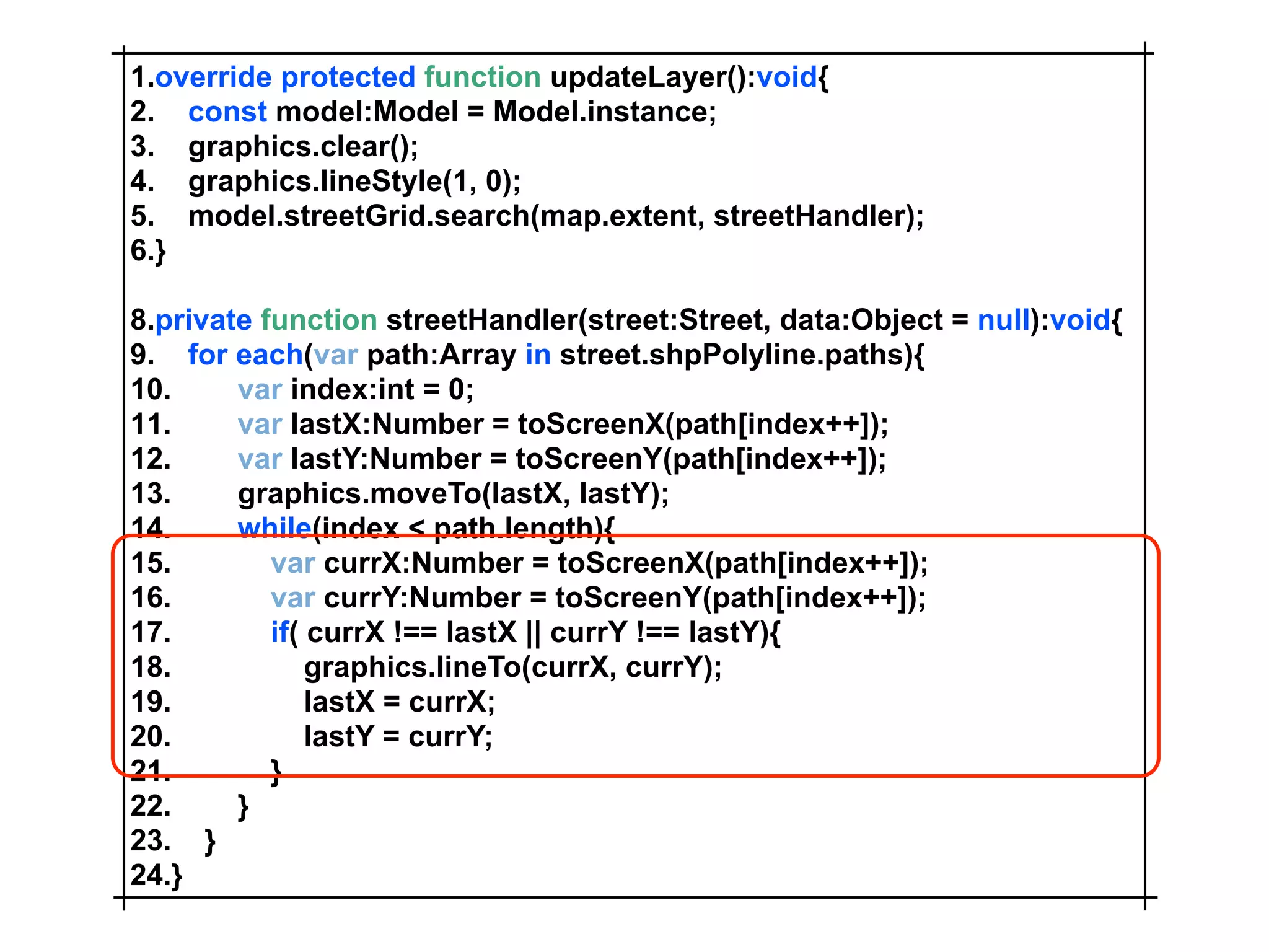 Mansour Raad & Anthony Jayaprakash - Yet Another Mapping Framework, NOT!