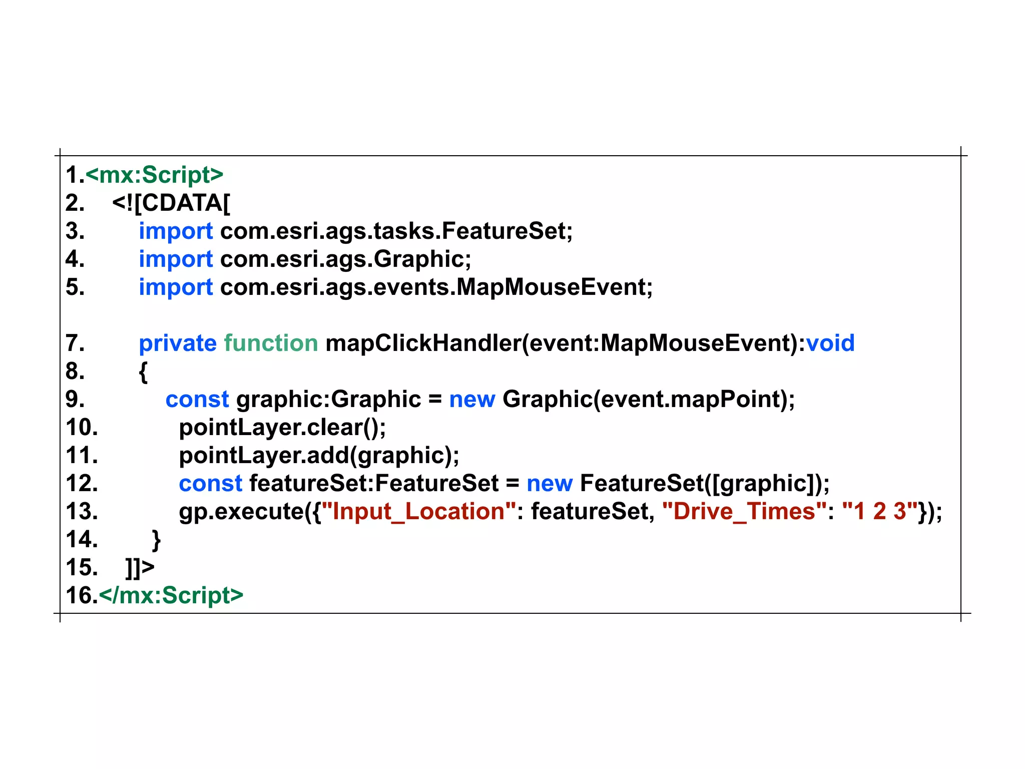 Mansour Raad & Anthony Jayaprakash - Yet Another Mapping Framework, NOT!