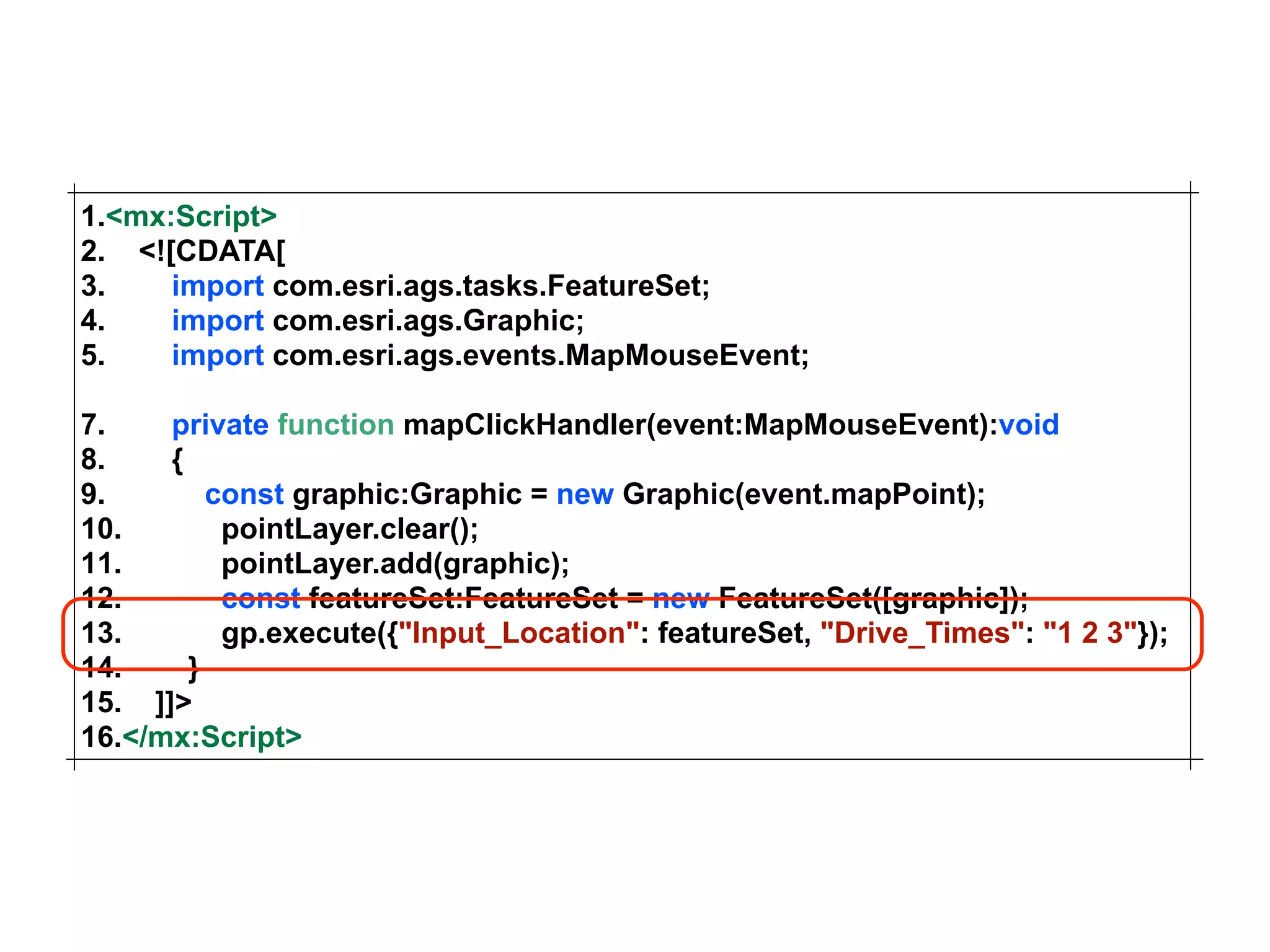 Mansour Raad & Anthony Jayaprakash - Yet Another Mapping Framework, NOT!