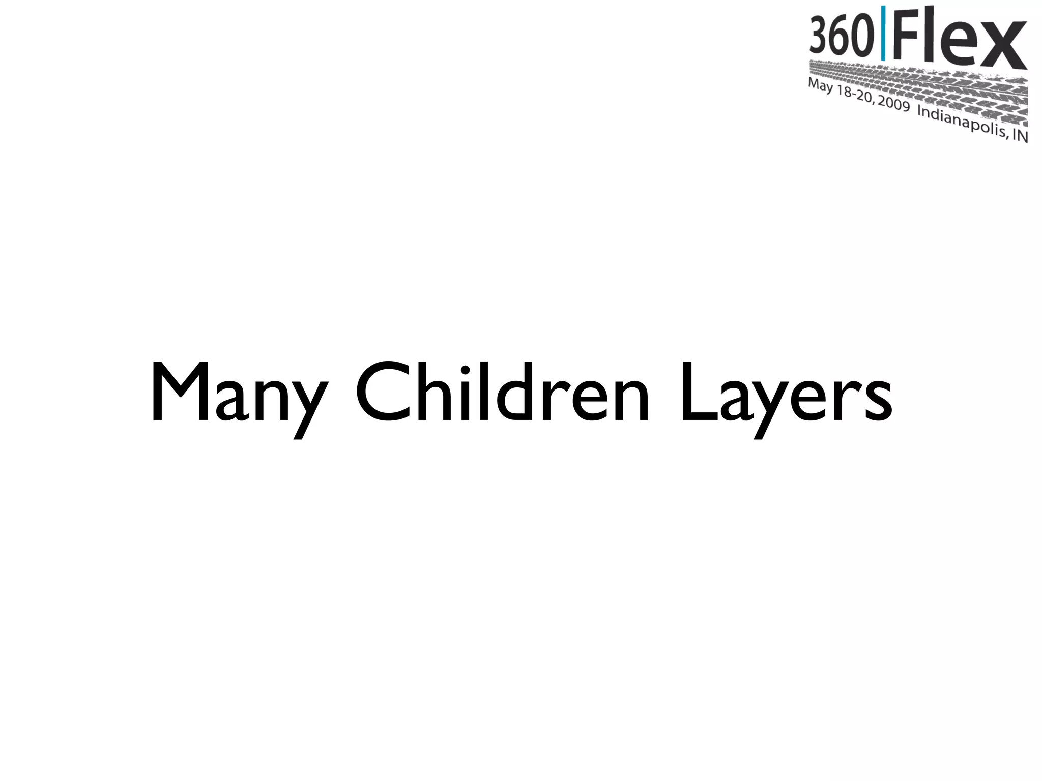 Mansour Raad & Anthony Jayaprakash - Yet Another Mapping Framework, NOT!