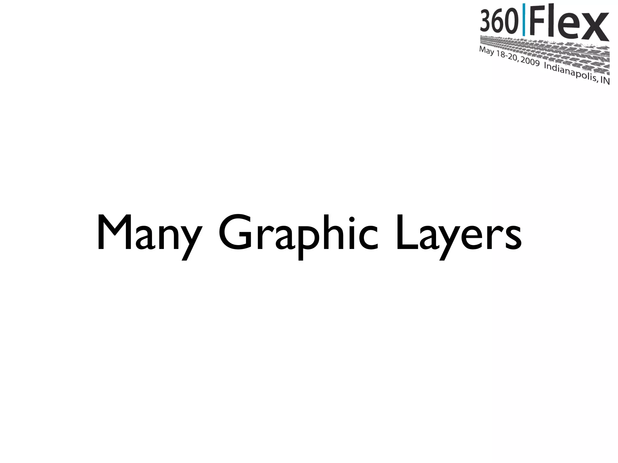 Mansour Raad & Anthony Jayaprakash - Yet Another Mapping Framework, NOT!