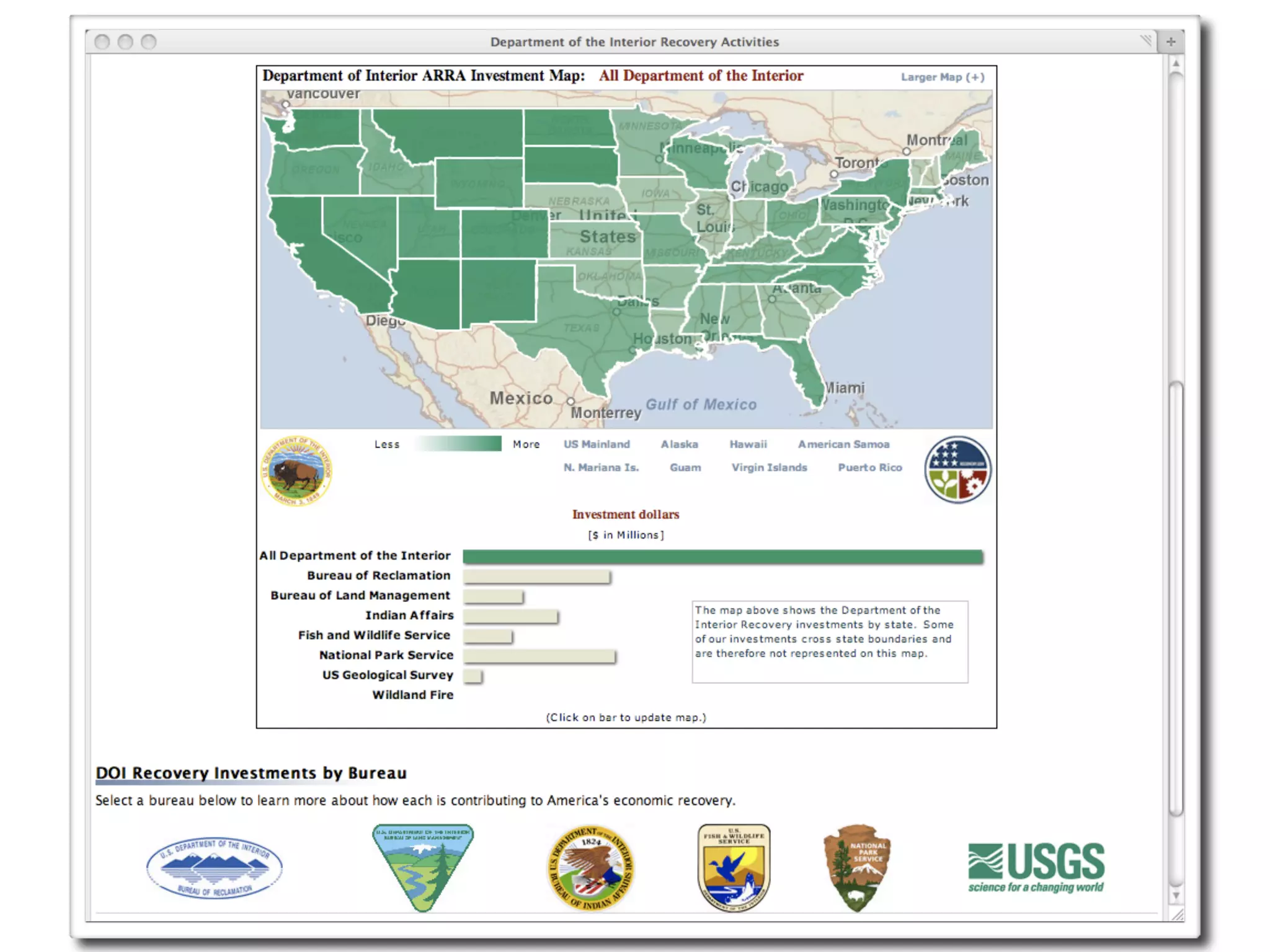 Mansour Raad & Anthony Jayaprakash - Yet Another Mapping Framework, NOT!