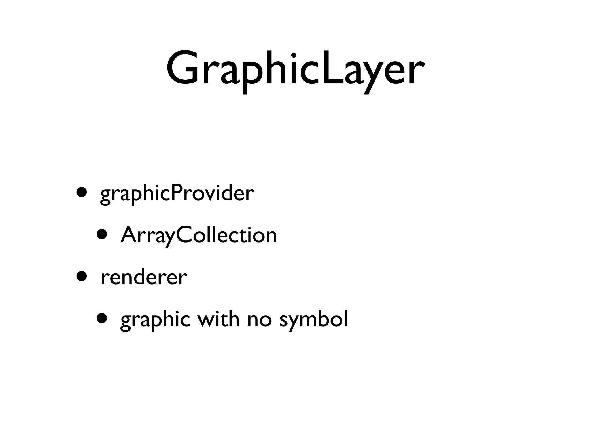 Mansour Raad & Anthony Jayaprakash - Yet Another Mapping Framework, NOT!