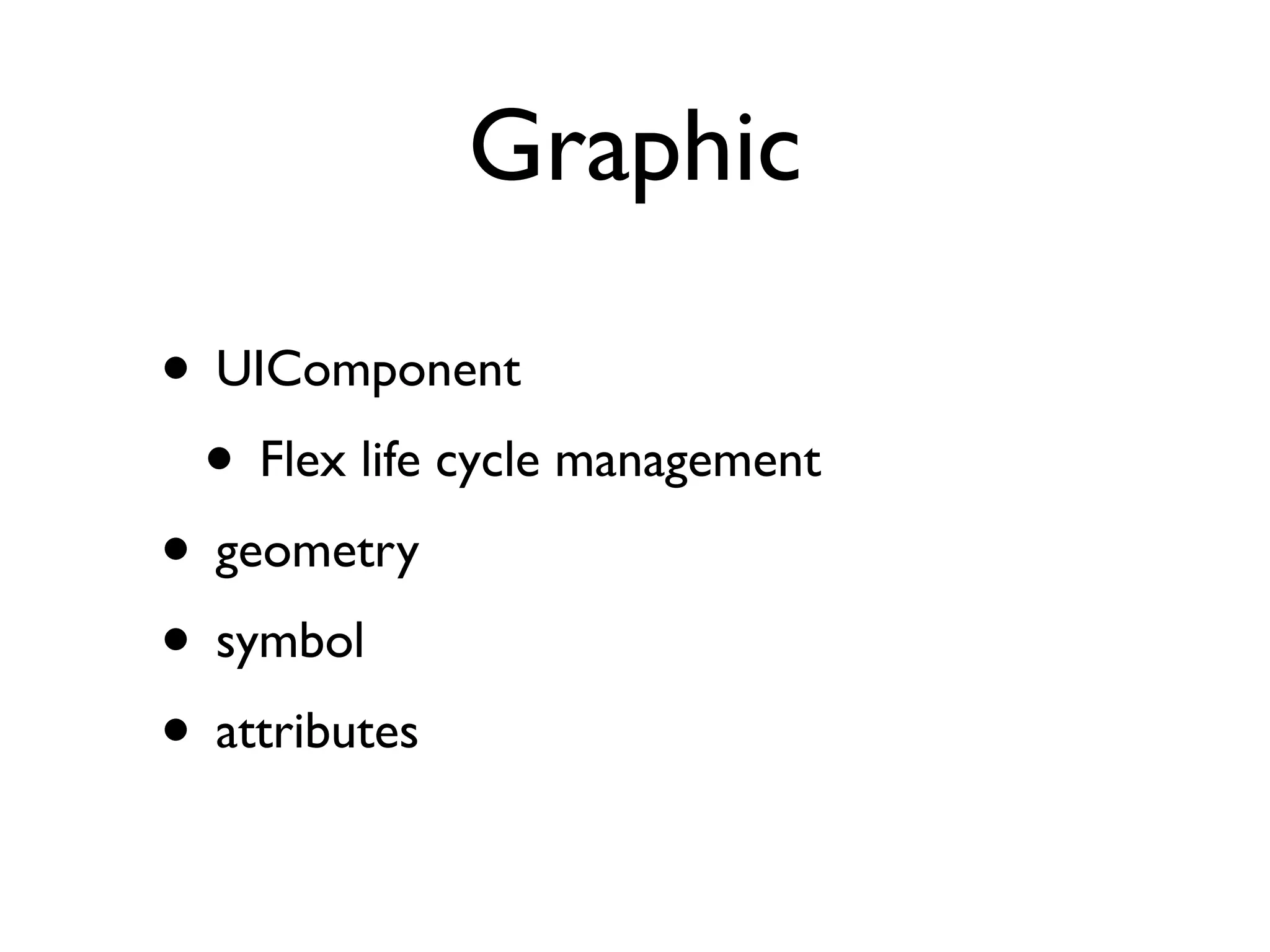 Mansour Raad & Anthony Jayaprakash - Yet Another Mapping Framework, NOT!