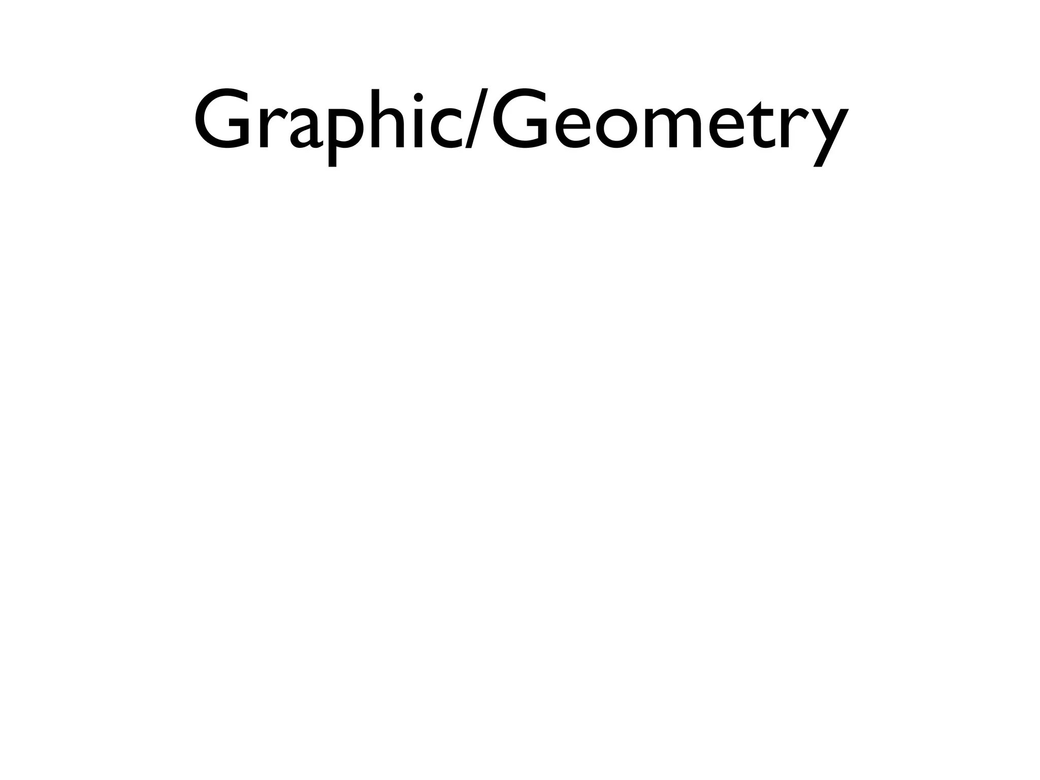 Mansour Raad & Anthony Jayaprakash - Yet Another Mapping Framework, NOT!