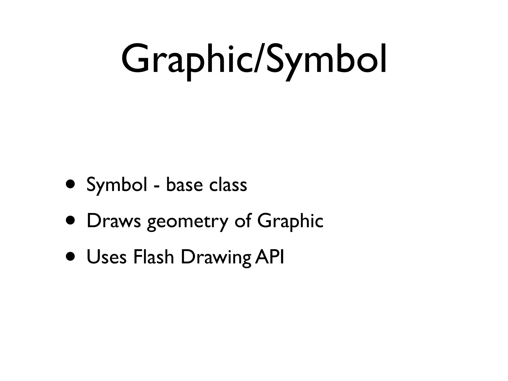 Mansour Raad & Anthony Jayaprakash - Yet Another Mapping Framework, NOT!