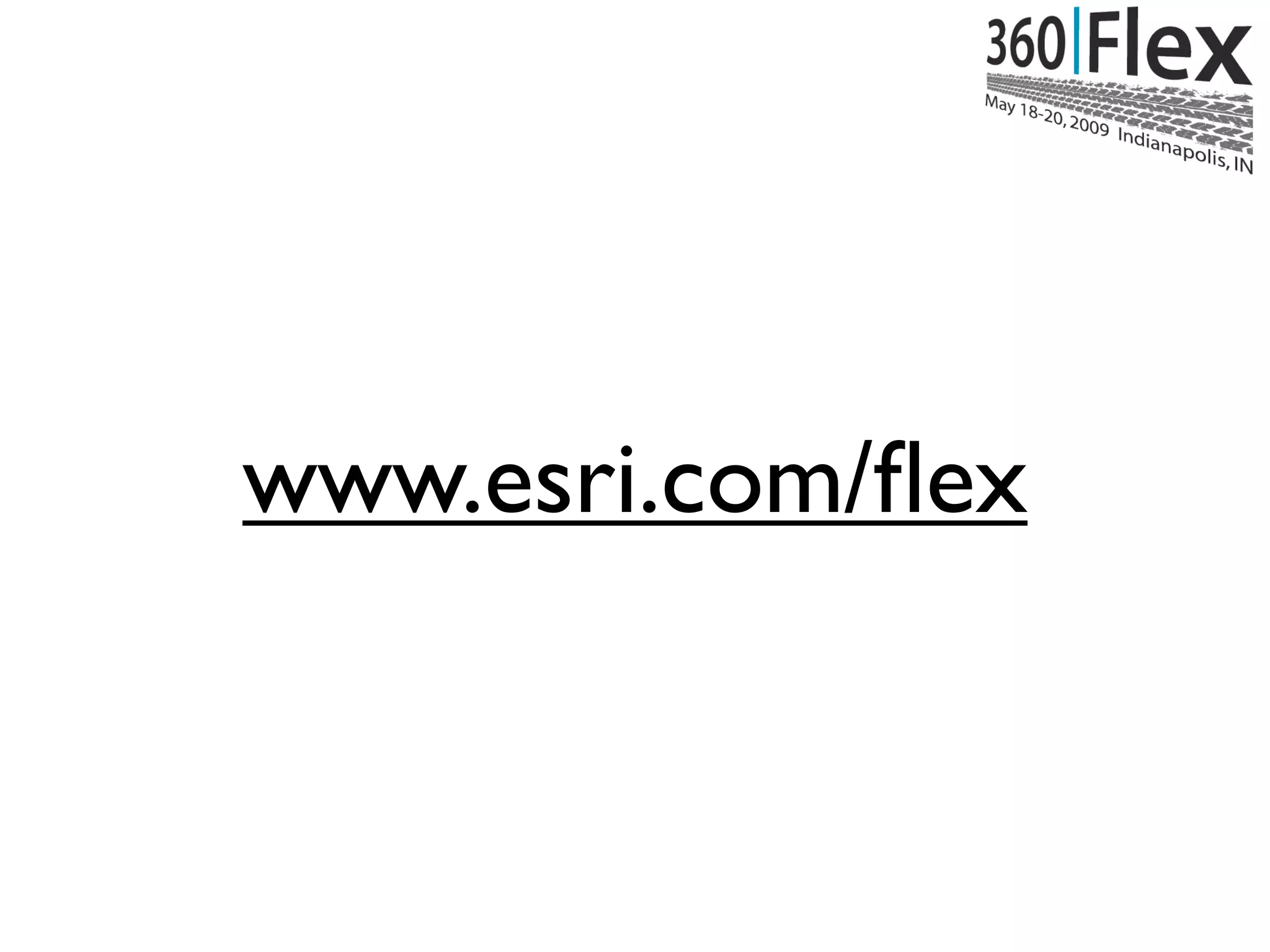 Mansour Raad & Anthony Jayaprakash - Yet Another Mapping Framework, NOT!