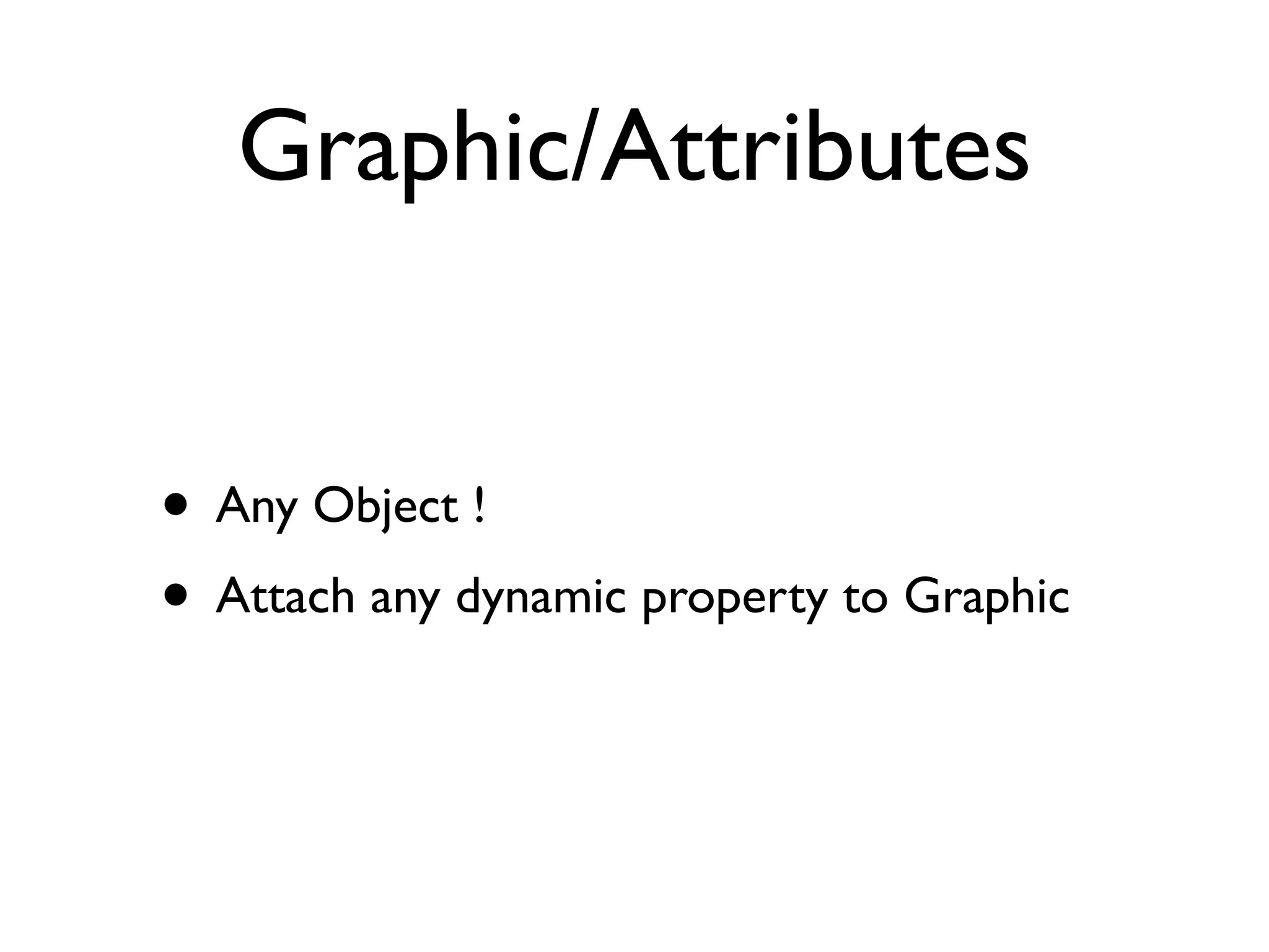 Mansour Raad & Anthony Jayaprakash - Yet Another Mapping Framework, NOT!