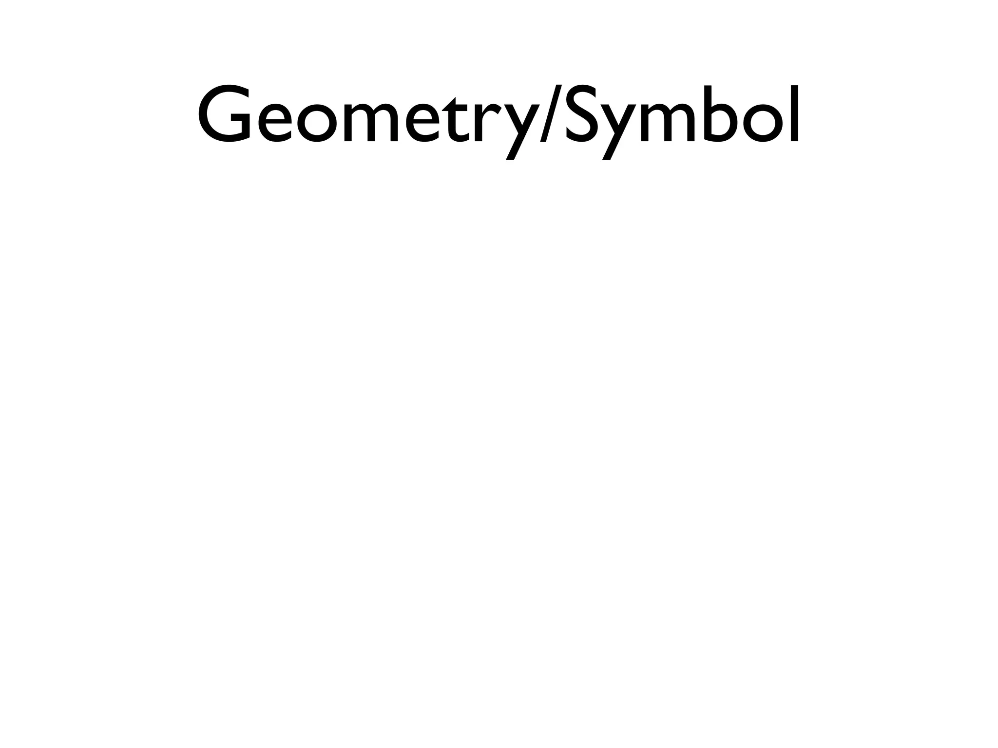 Mansour Raad & Anthony Jayaprakash - Yet Another Mapping Framework, NOT!