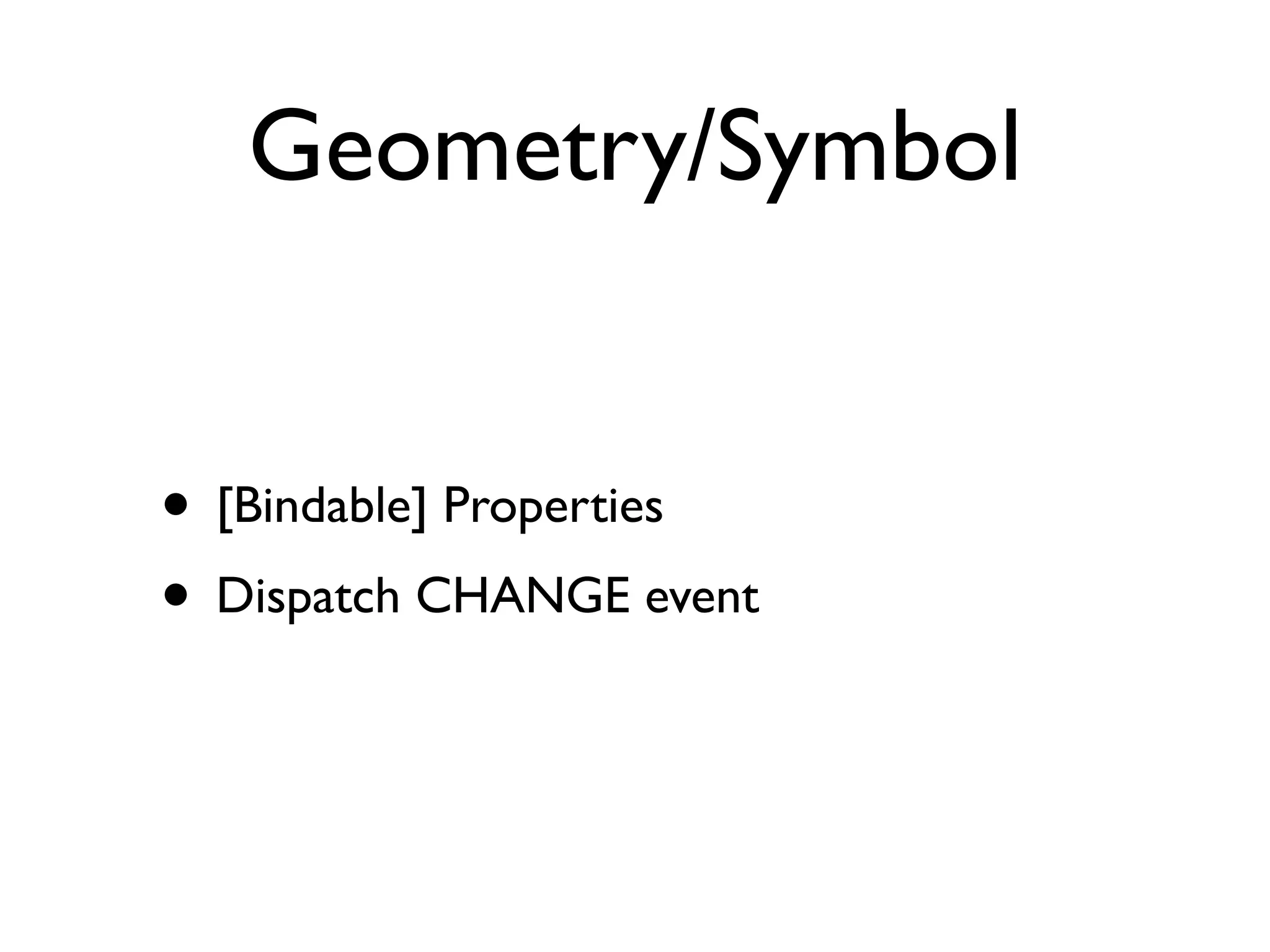 Mansour Raad & Anthony Jayaprakash - Yet Another Mapping Framework, NOT!