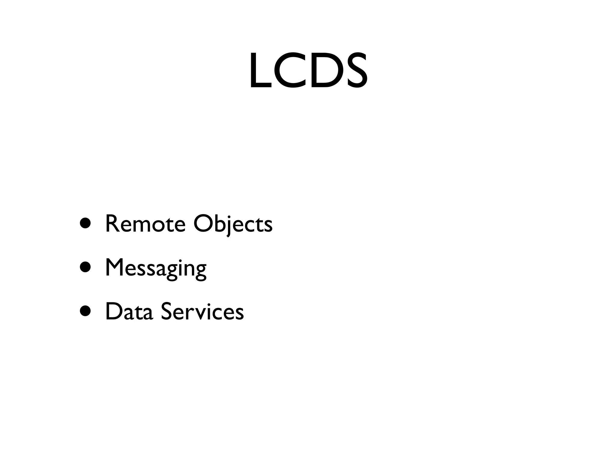 Mansour Raad & Anthony Jayaprakash - Yet Another Mapping Framework, NOT!
