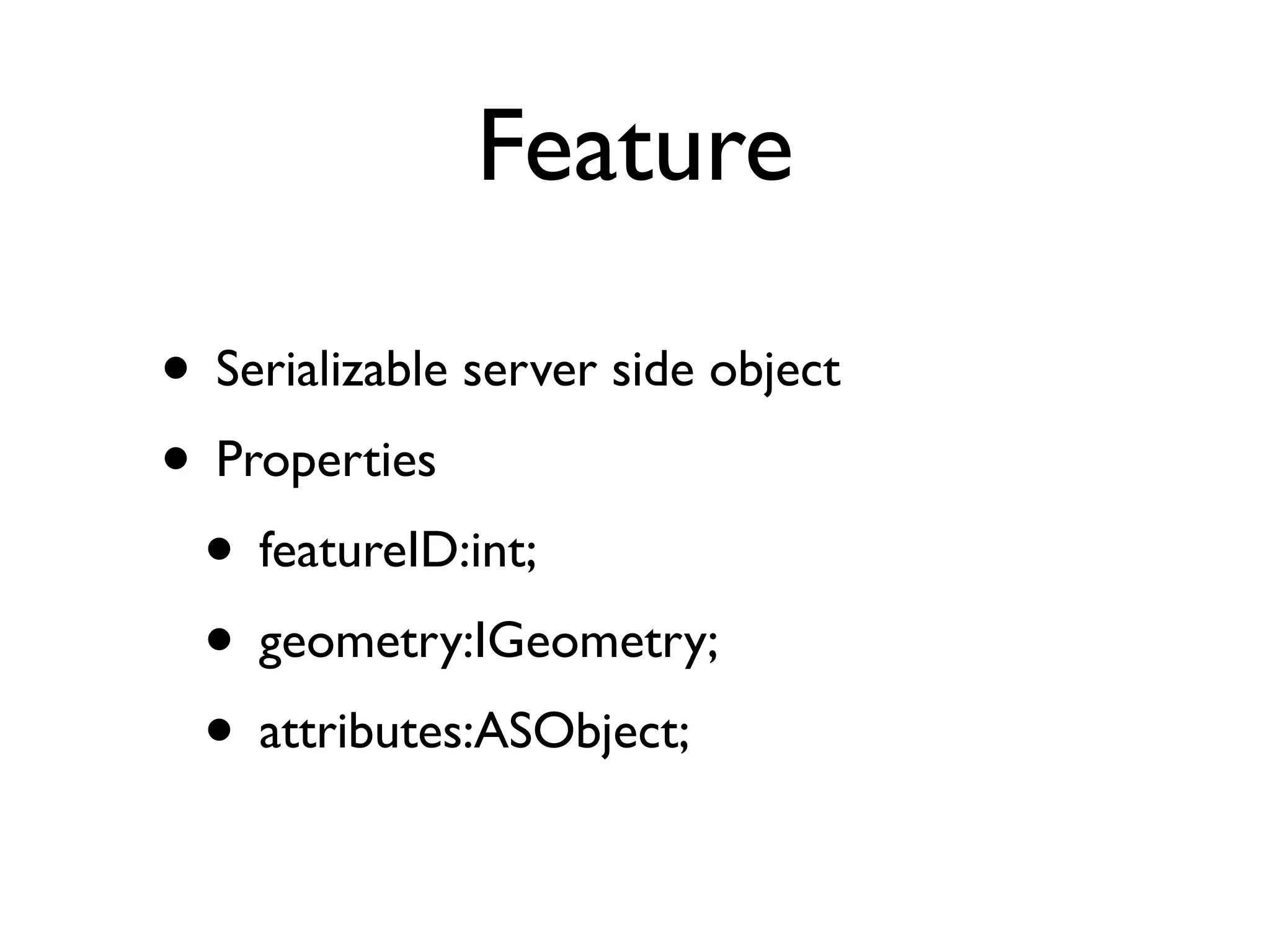 Mansour Raad & Anthony Jayaprakash - Yet Another Mapping Framework, NOT!