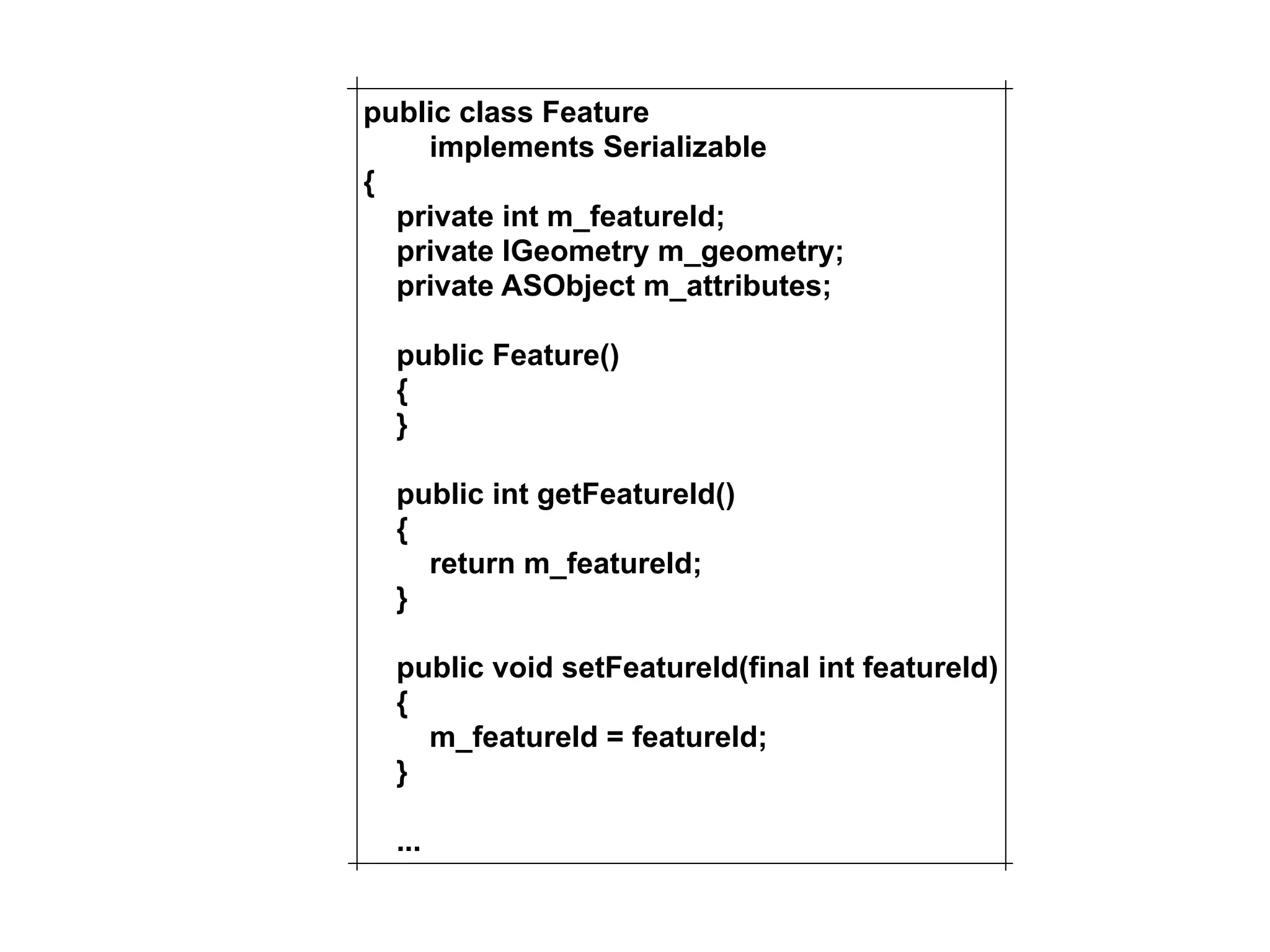 Mansour Raad & Anthony Jayaprakash - Yet Another Mapping Framework, NOT!