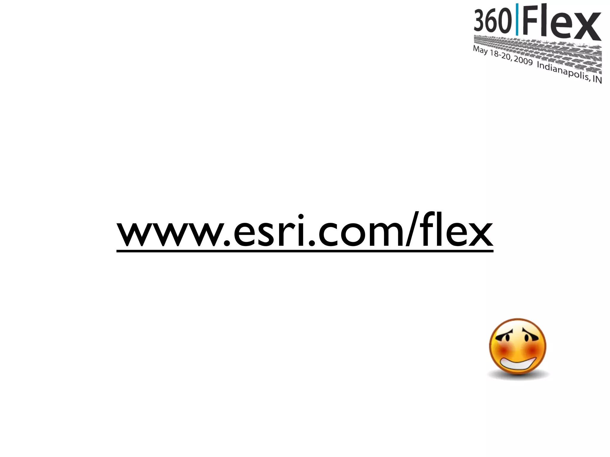 Mansour Raad & Anthony Jayaprakash - Yet Another Mapping Framework, NOT!