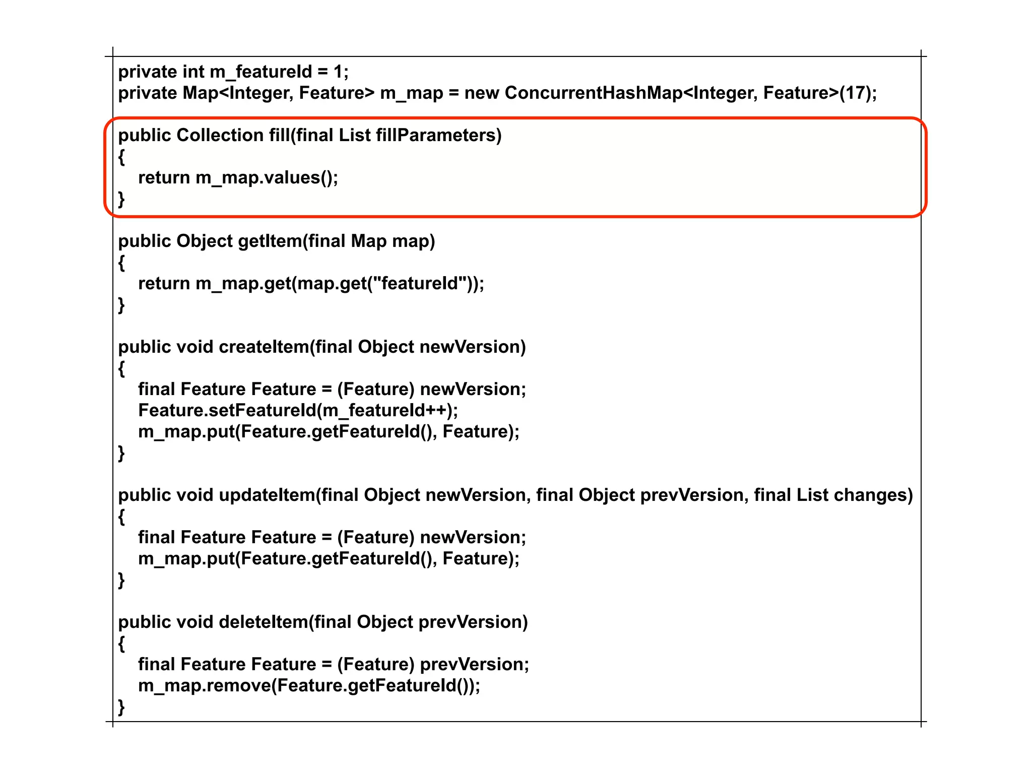 Mansour Raad & Anthony Jayaprakash - Yet Another Mapping Framework, NOT!