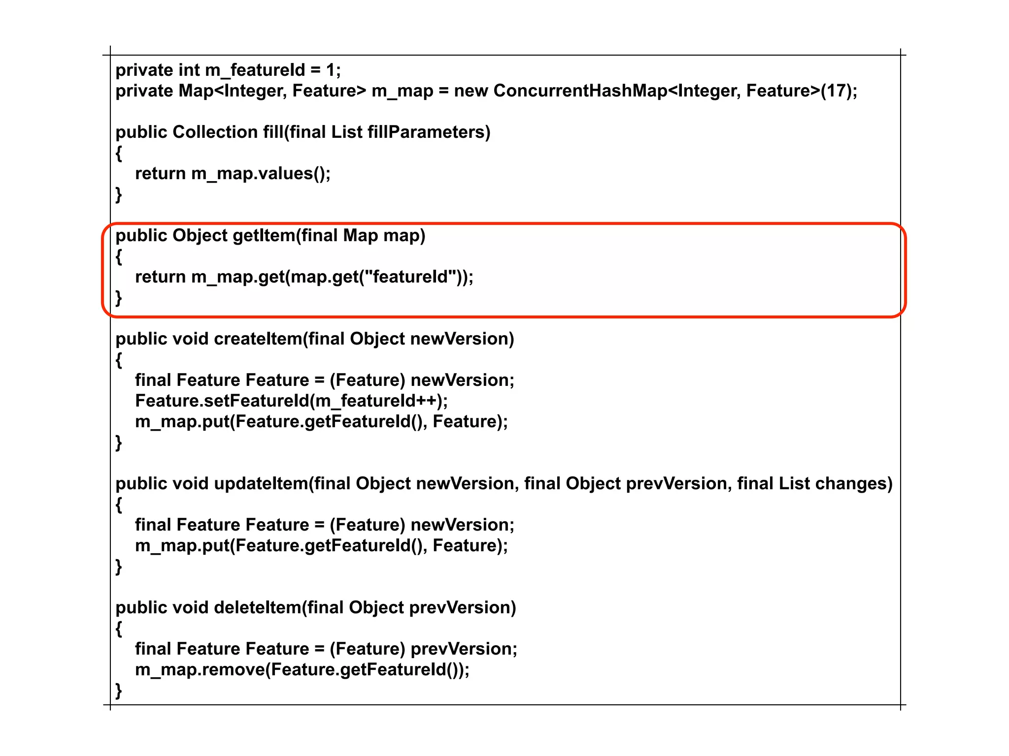 Mansour Raad & Anthony Jayaprakash - Yet Another Mapping Framework, NOT!
