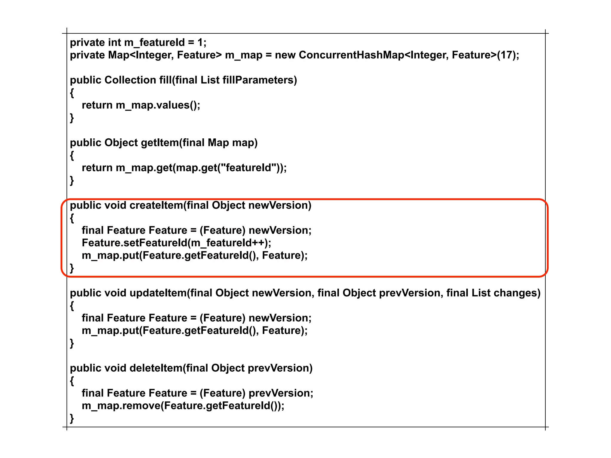 Mansour Raad & Anthony Jayaprakash - Yet Another Mapping Framework, NOT!