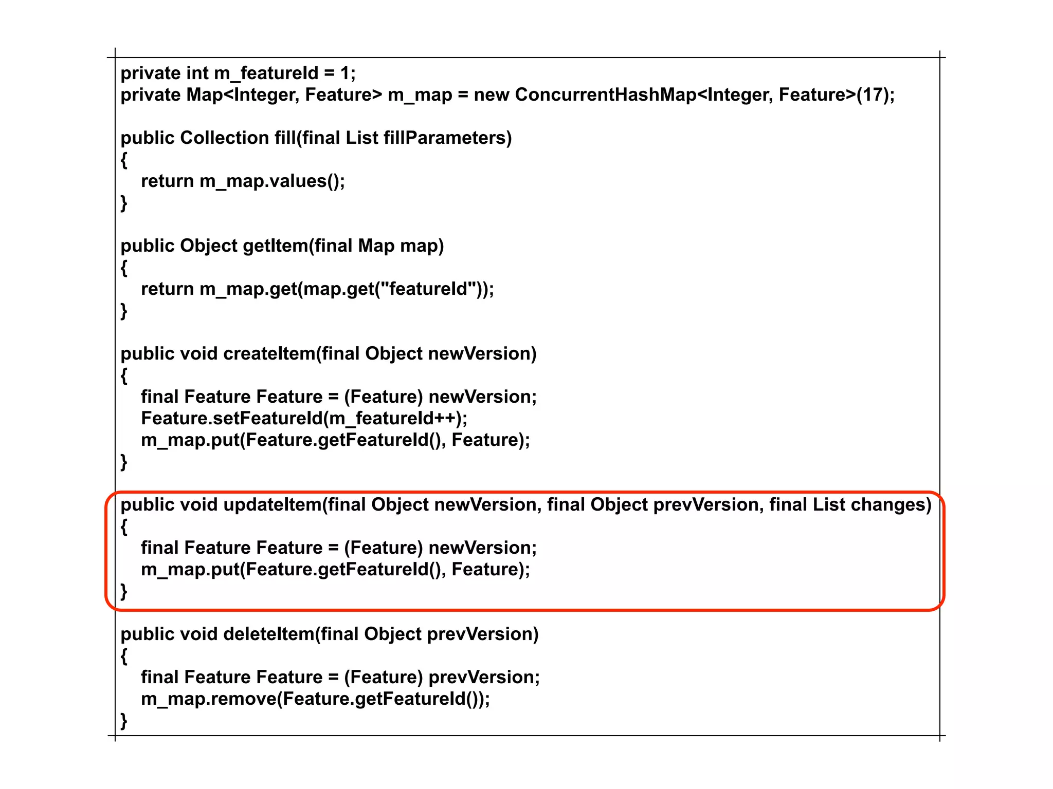 Mansour Raad & Anthony Jayaprakash - Yet Another Mapping Framework, NOT!