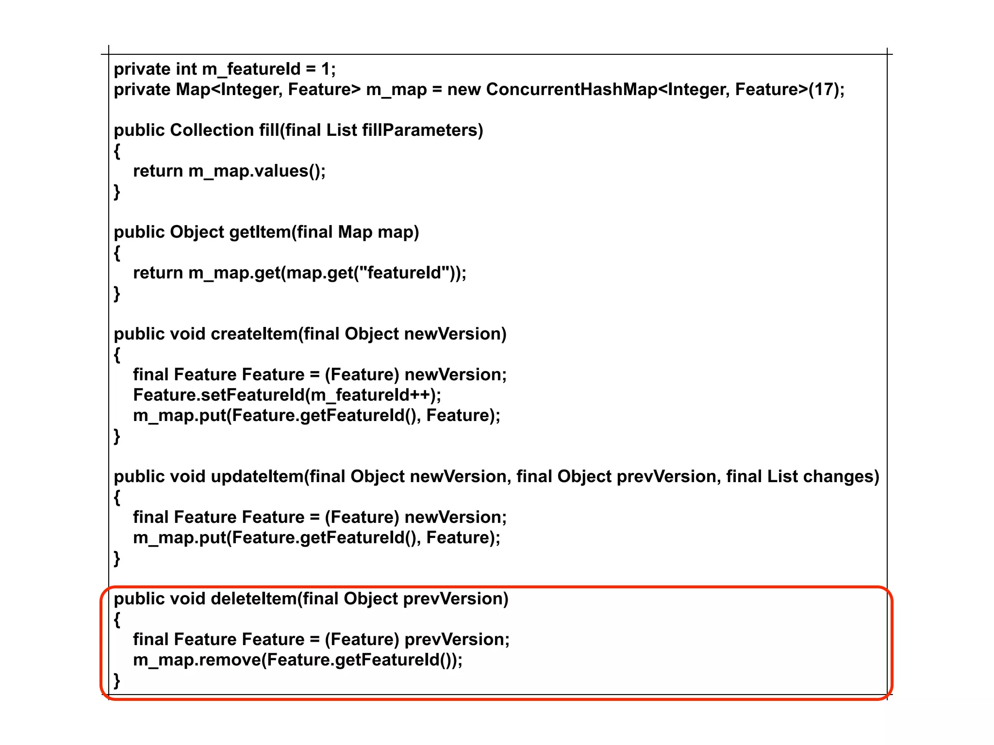 Mansour Raad & Anthony Jayaprakash - Yet Another Mapping Framework, NOT!