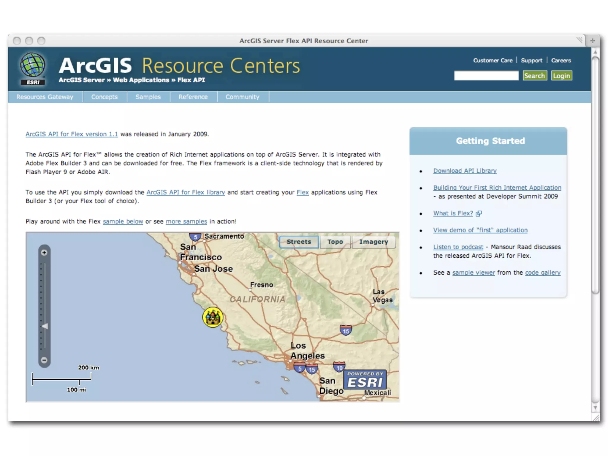 Mansour Raad & Anthony Jayaprakash - Yet Another Mapping Framework, NOT!