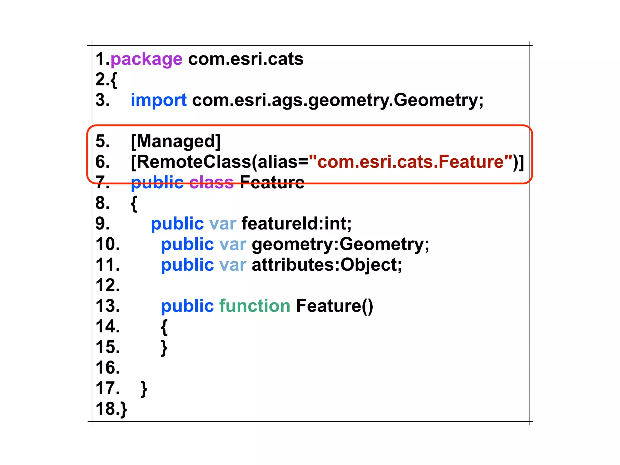 Mansour Raad & Anthony Jayaprakash - Yet Another Mapping Framework, NOT!