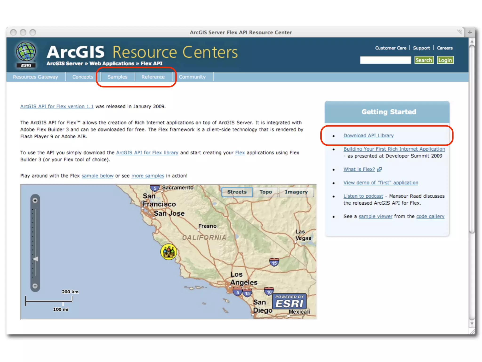 Mansour Raad & Anthony Jayaprakash - Yet Another Mapping Framework, NOT!