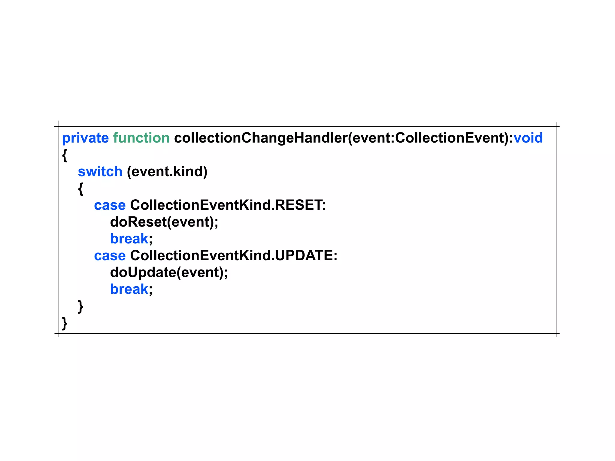 Mansour Raad & Anthony Jayaprakash - Yet Another Mapping Framework, NOT!