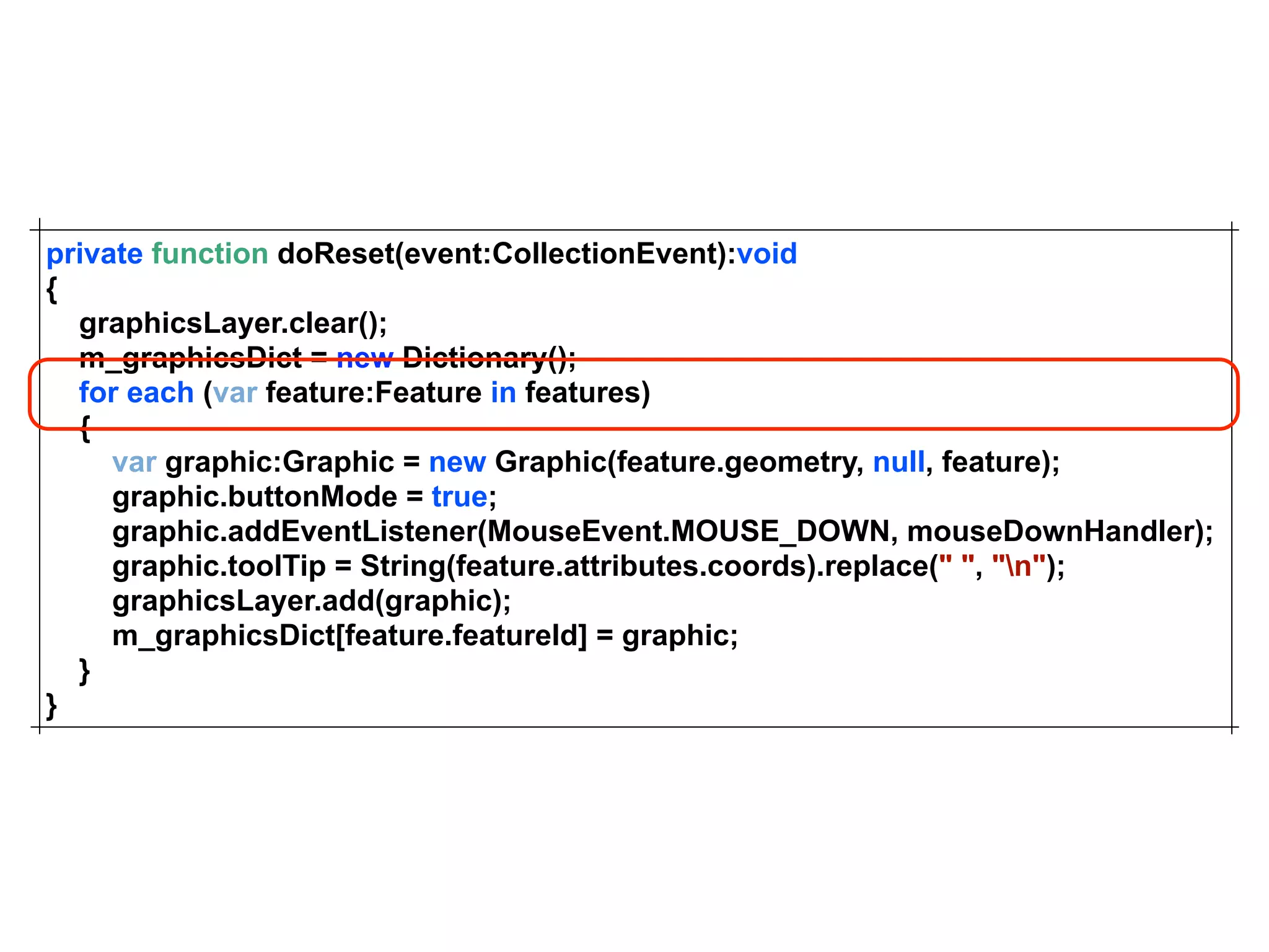 Mansour Raad & Anthony Jayaprakash - Yet Another Mapping Framework, NOT!