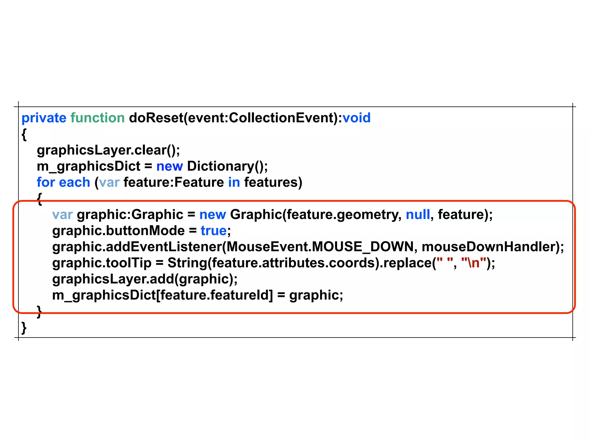 Mansour Raad & Anthony Jayaprakash - Yet Another Mapping Framework, NOT!